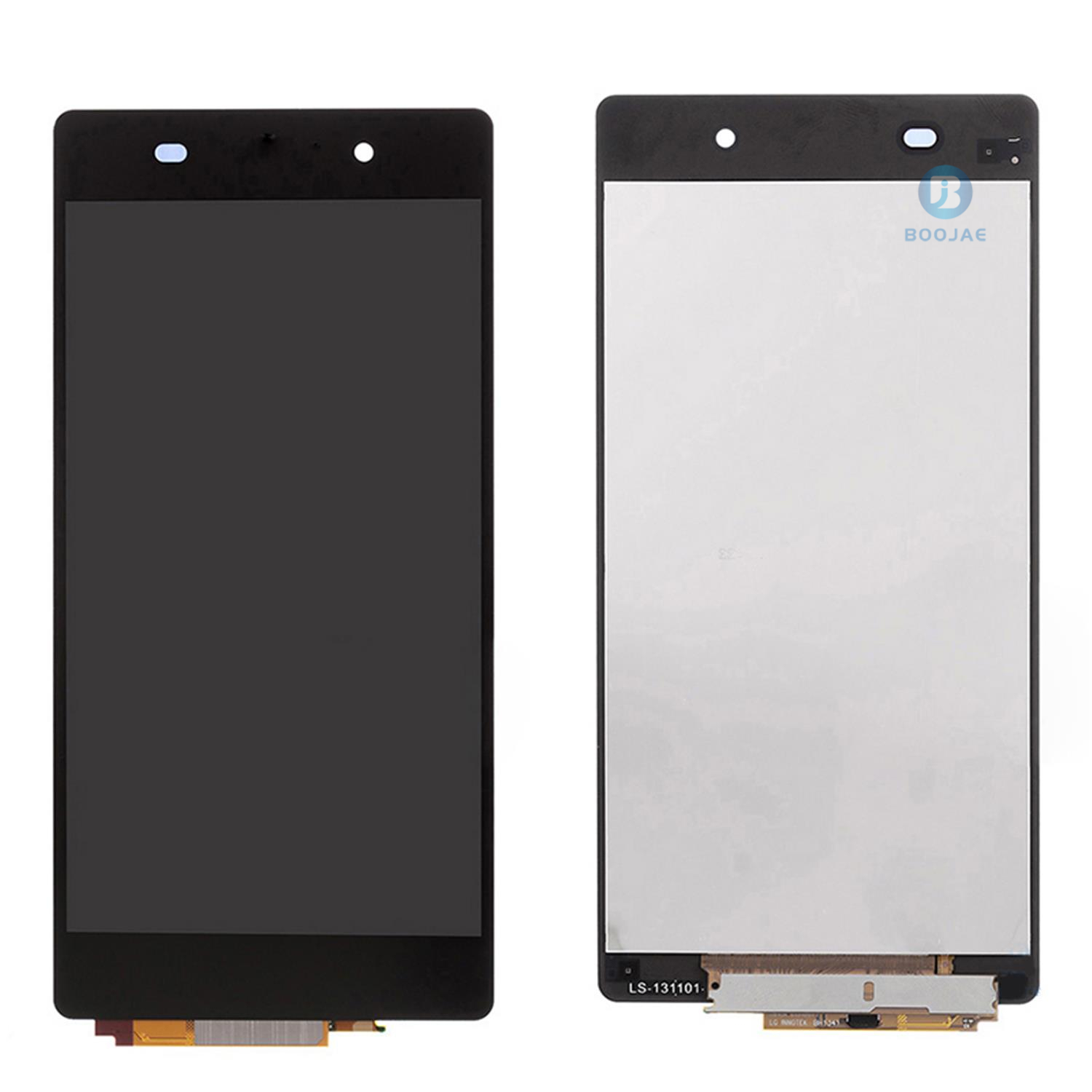 Sony Xperia Z2 Lcd Screen Display, Lcd Assembly Replacement