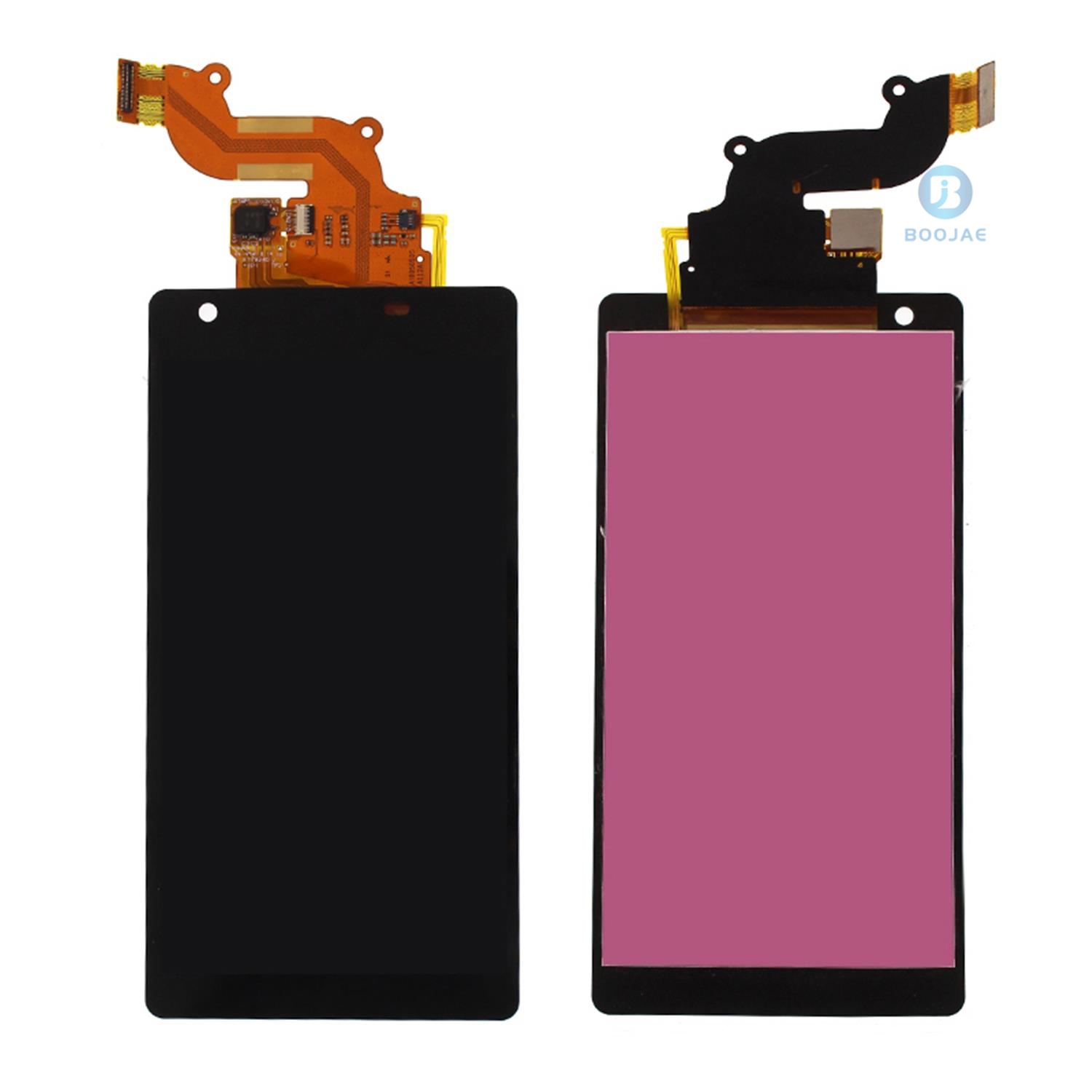 For Sony Xperia Z2A LCD Screen Display and Touch Panel Digitizer Assembly Replacement