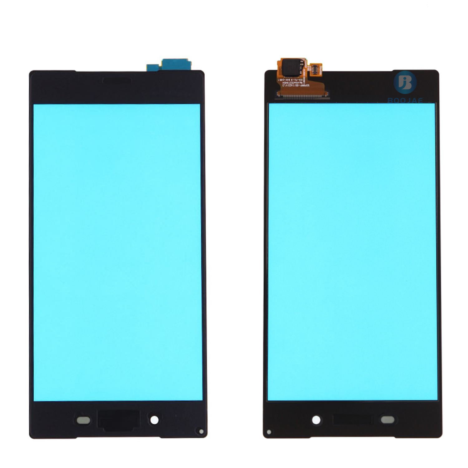 For Sony Z5 touch screen panel digitizer