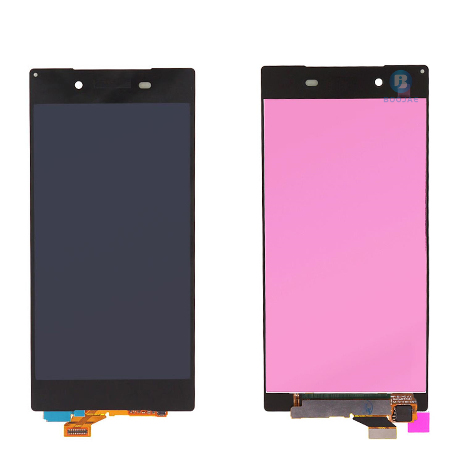 For Sony Xperia Z5 LCD Screen Display and Touch Panel Digitizer Assembly Replacement