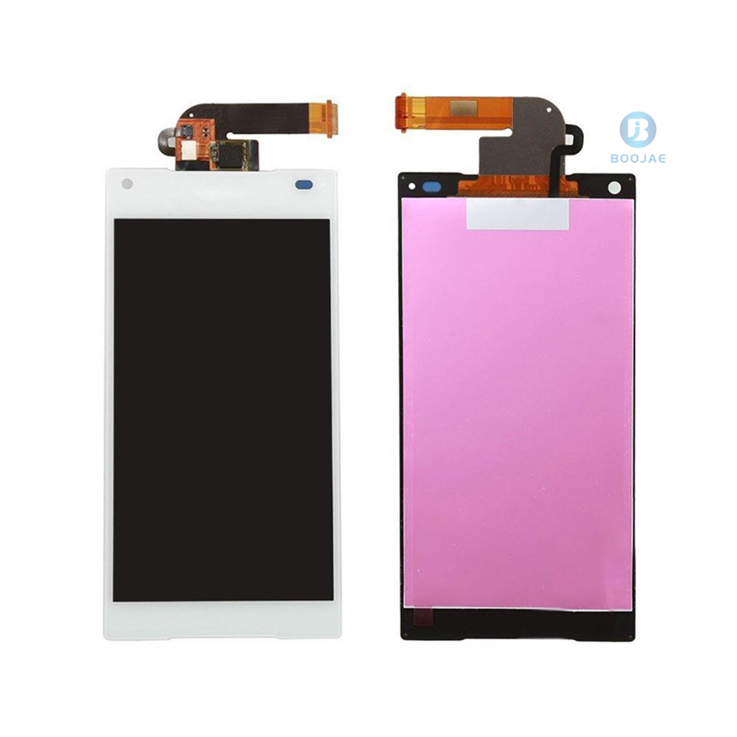 For Sony Xperia Z5 Mini LCD Screen Display and Touch Panel Digitizer Assembly Replacement