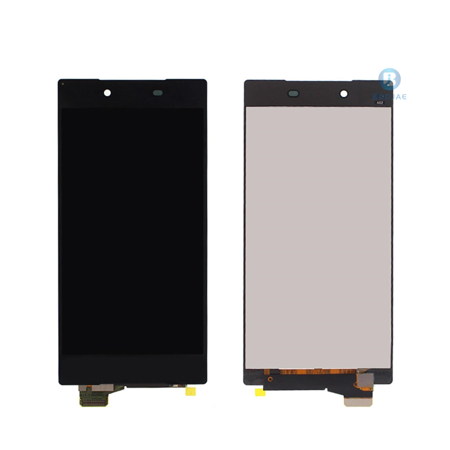 For Sony Xperia Z5 Premium LCD Screen Display and Touch Panel Digitizer Assembly Replacement