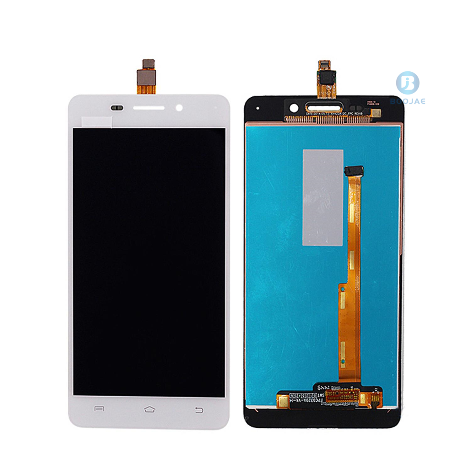 For Vivo X5 LCD Screen Display and Touch Panel Digitizer Assembly Replacement