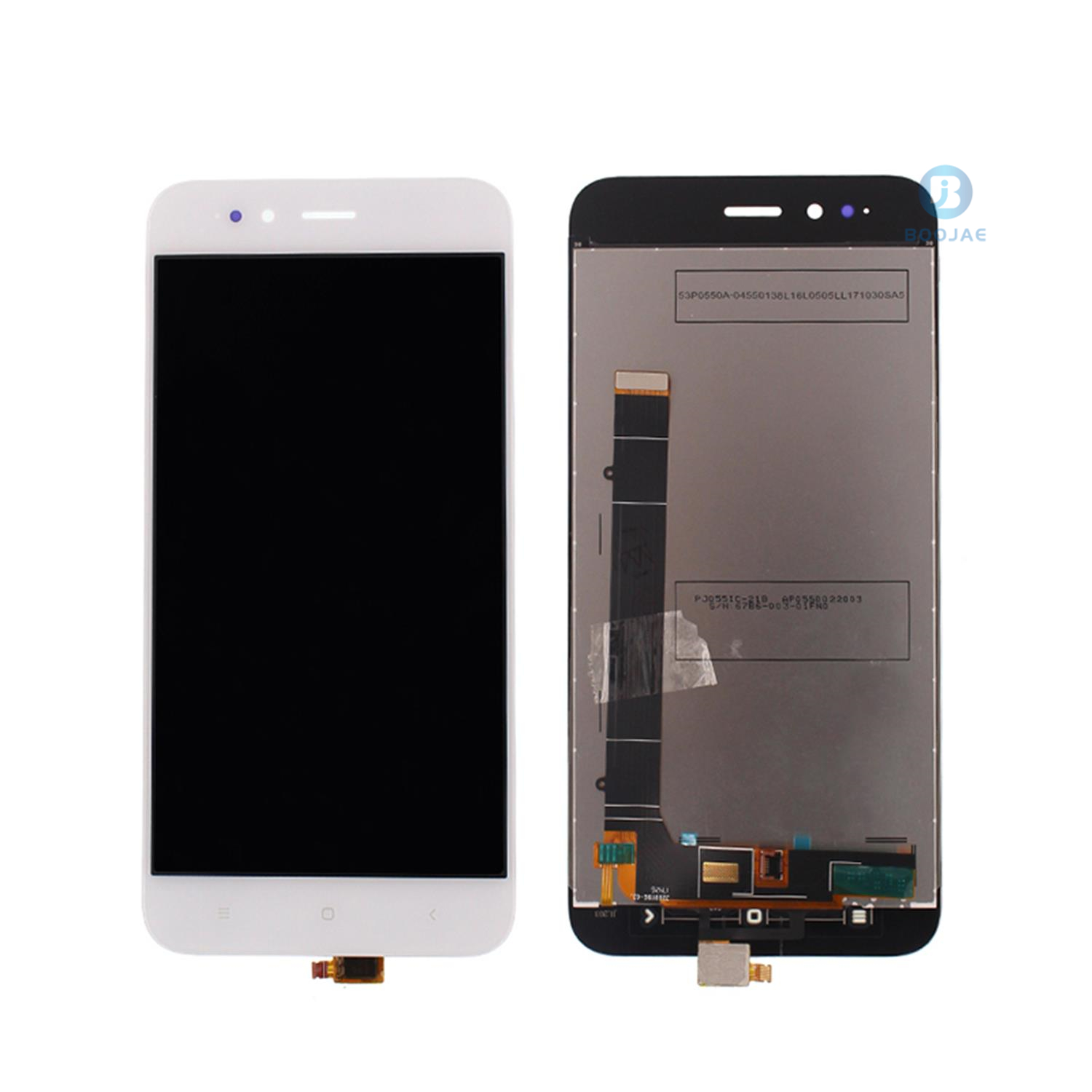 For Xiaomi Mi 5X LCD Screen Display and Touch Panel Digitizer Assembly Replacement