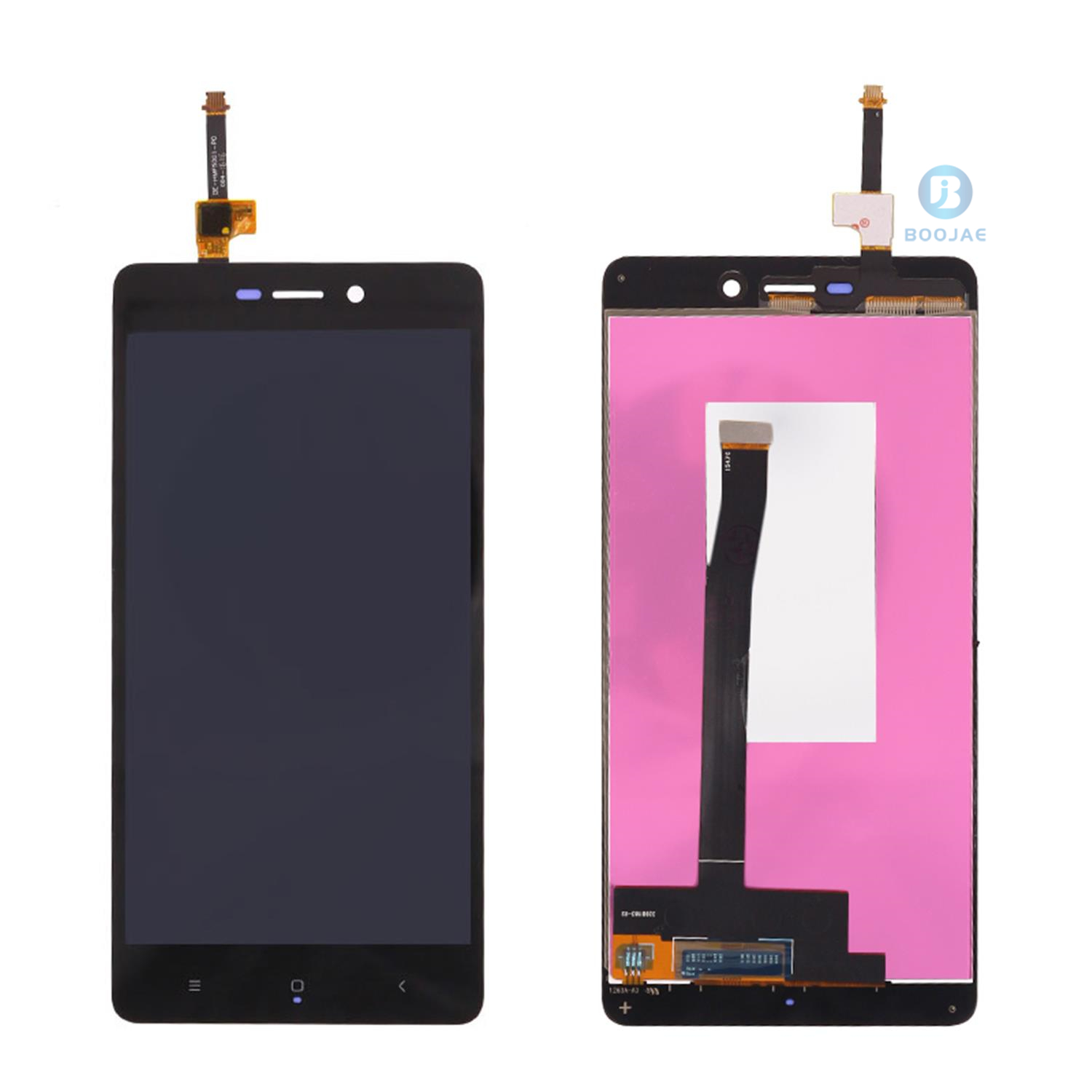 For Xiaomi Redmi 3 LCD Screen Display and Touch Panel Digitizer Assembly Replacement