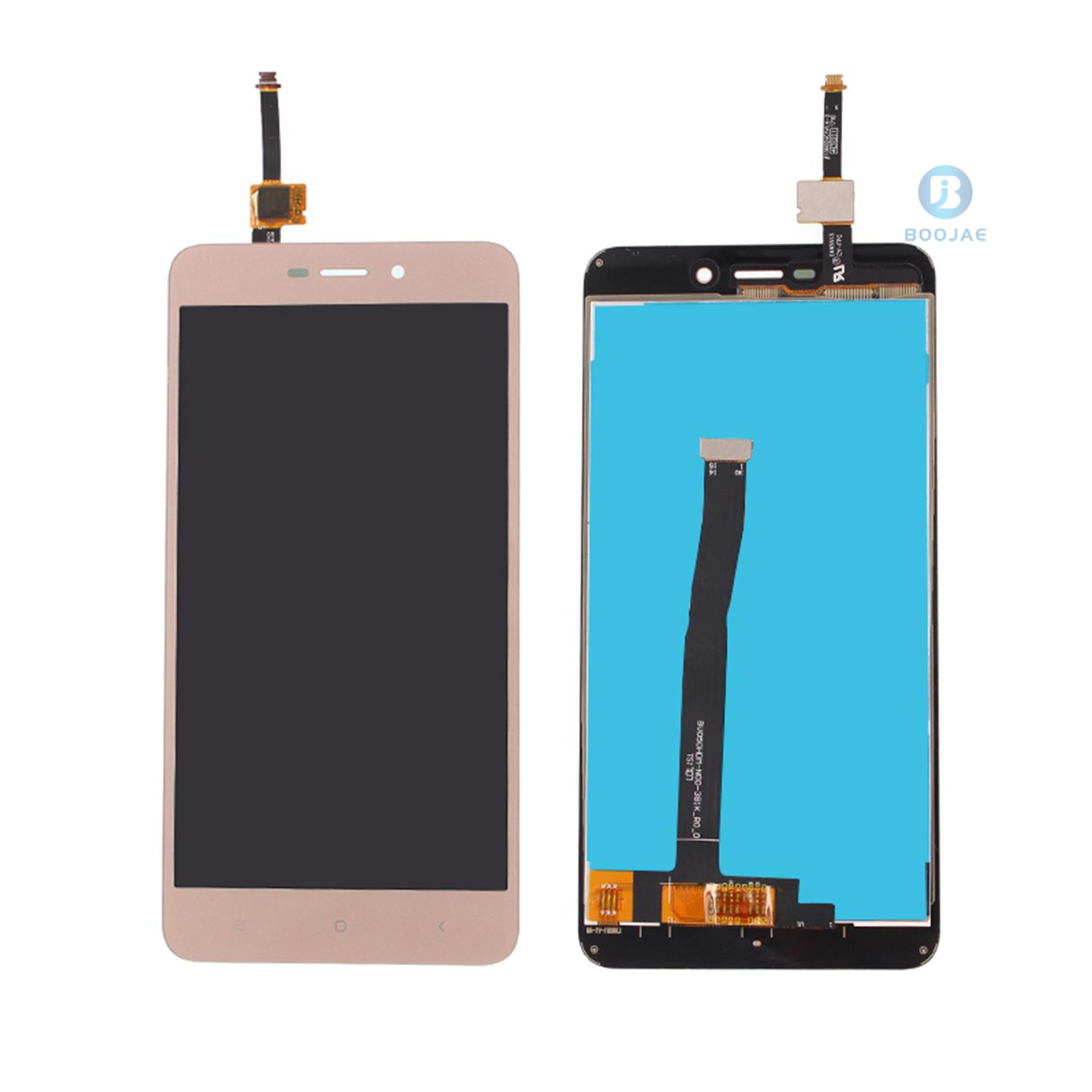 For Xiaomi Redmi 4A LCD Screen Display and Touch Panel Digitizer Assembly Replacement