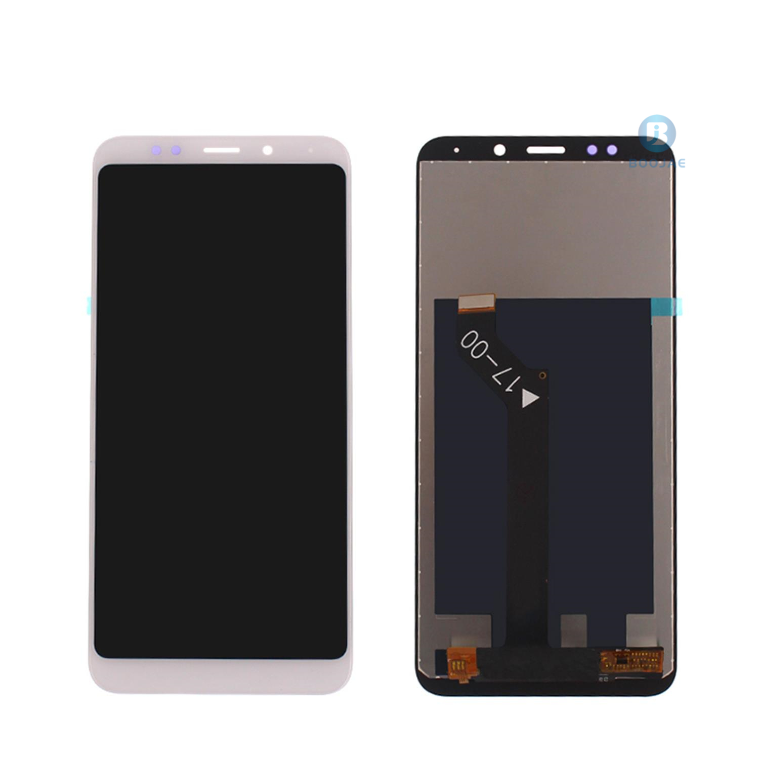 For Xiaomi Redmi 5 Plus LCD Screen Display and Touch Panel Digitizer Assembly Replacement