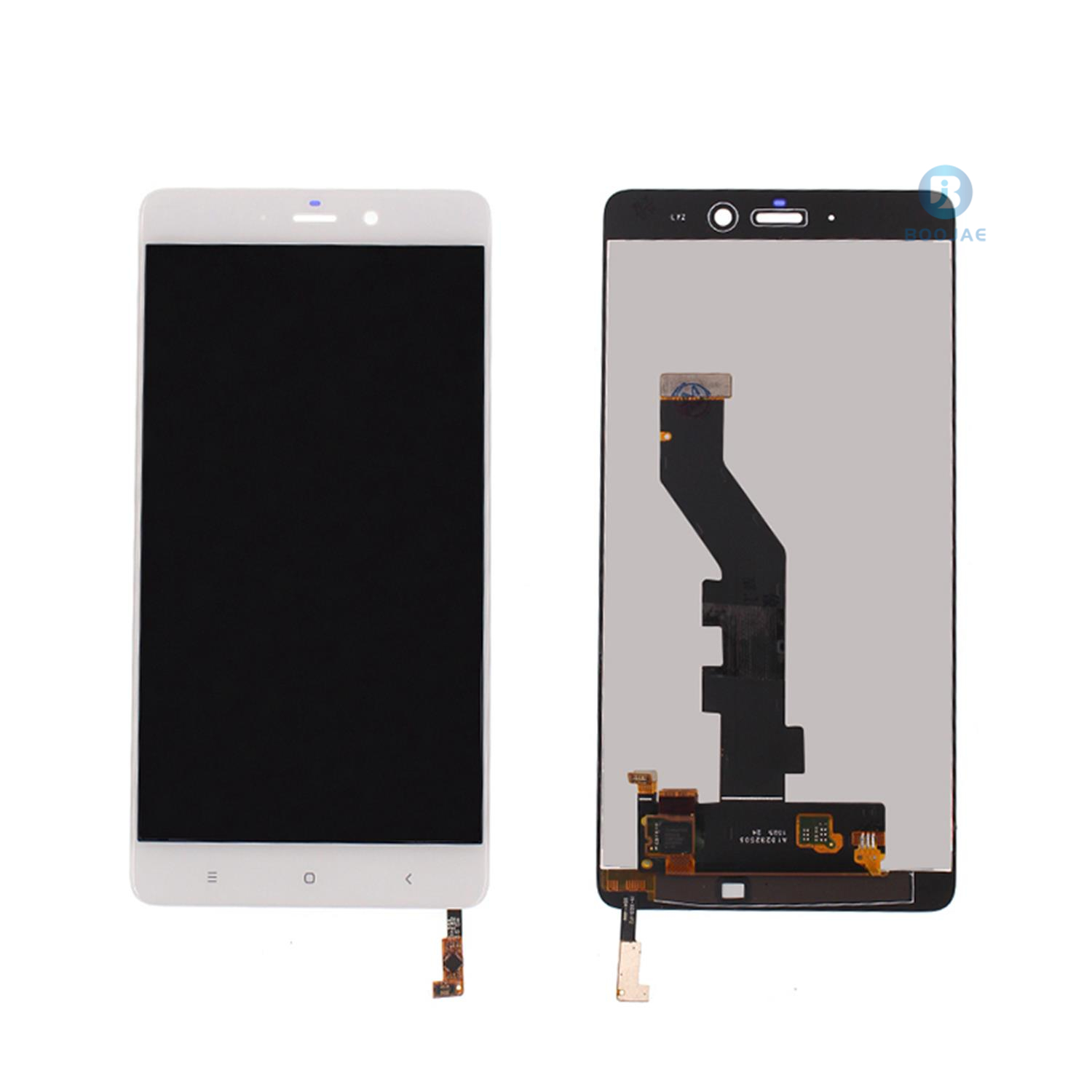 For Xiaomi Redmi Note LCD Screen Display and Touch Panel Digitizer Assembly Replacement