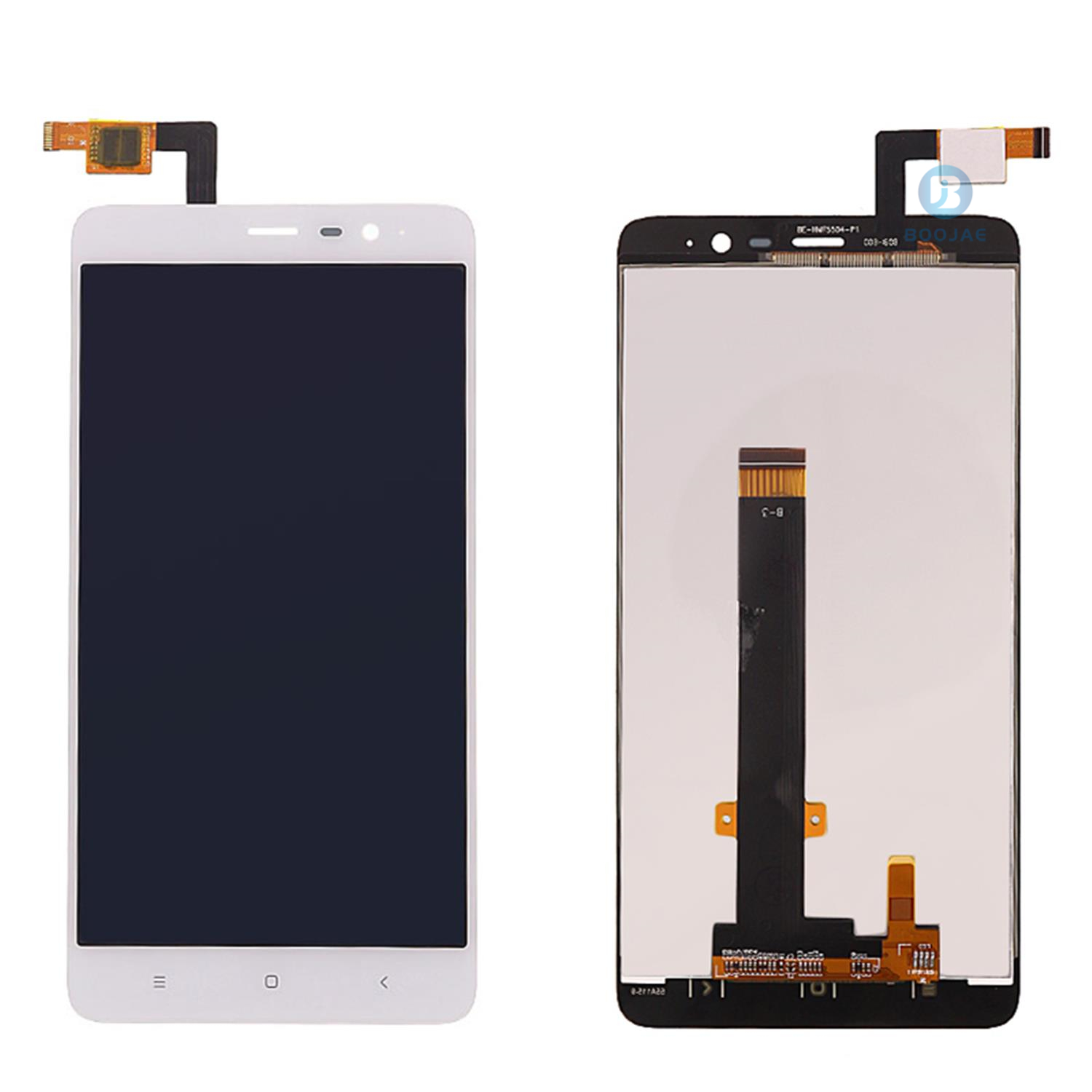 For Xiaomi Redmi Note 3 LCD Screen Display and Touch Panel Digitizer Assembly Replacement