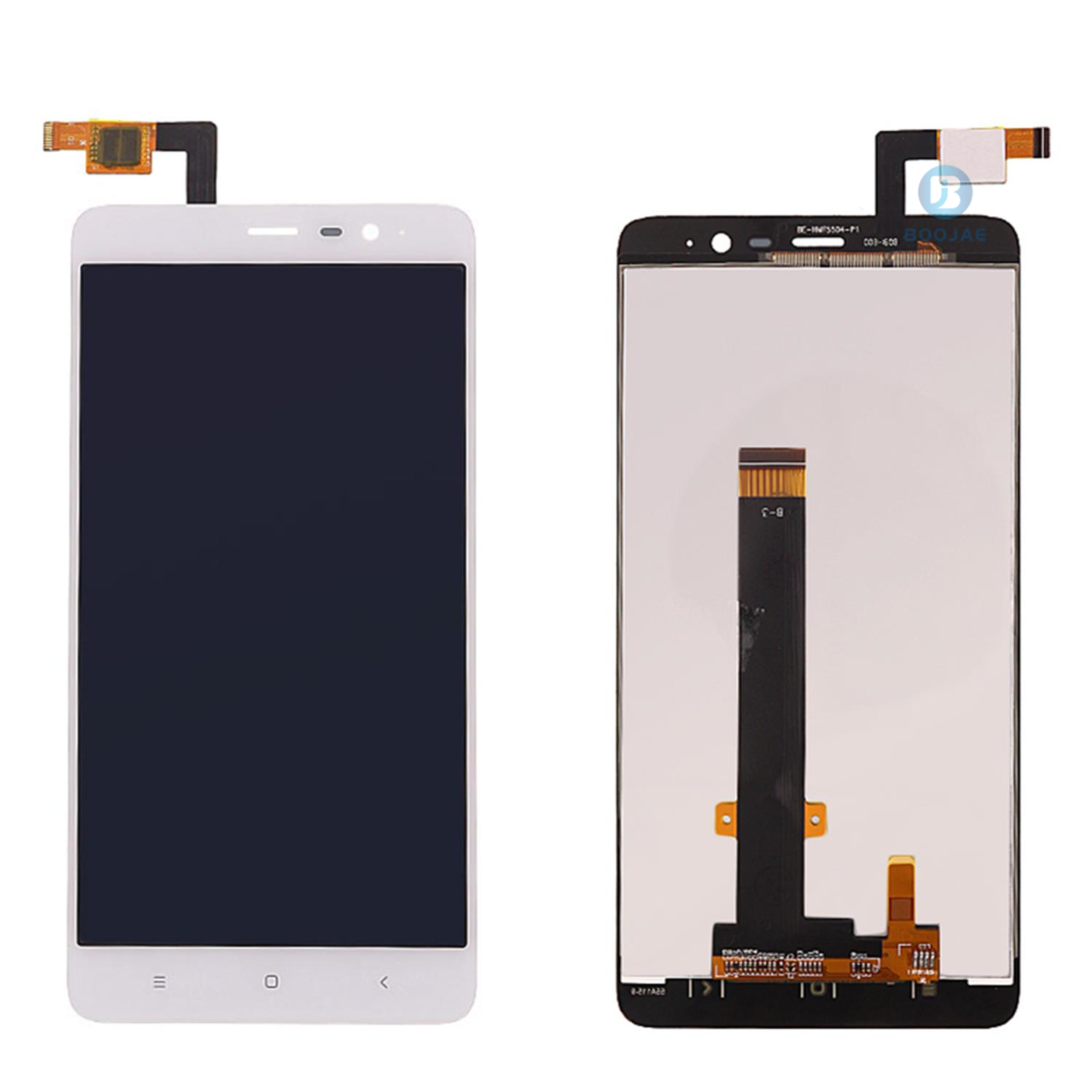 Xiaomi Redmi Note 3 Lcd Screen Display - BOOJAE