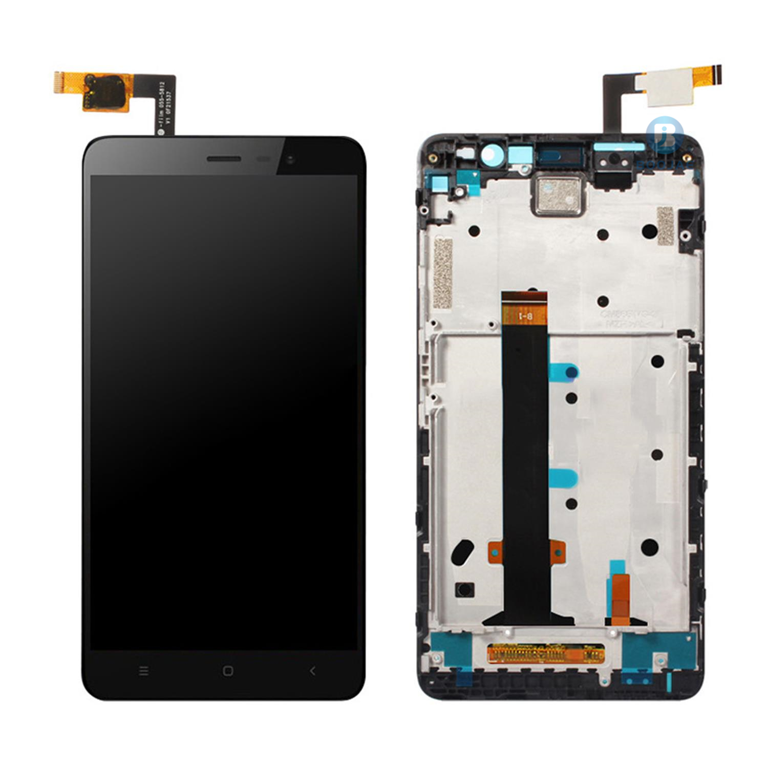 For Xiaomi Redmi Note 3 Pro LCD Screen Display and Touch Panel Digitizer Assembly Replacement