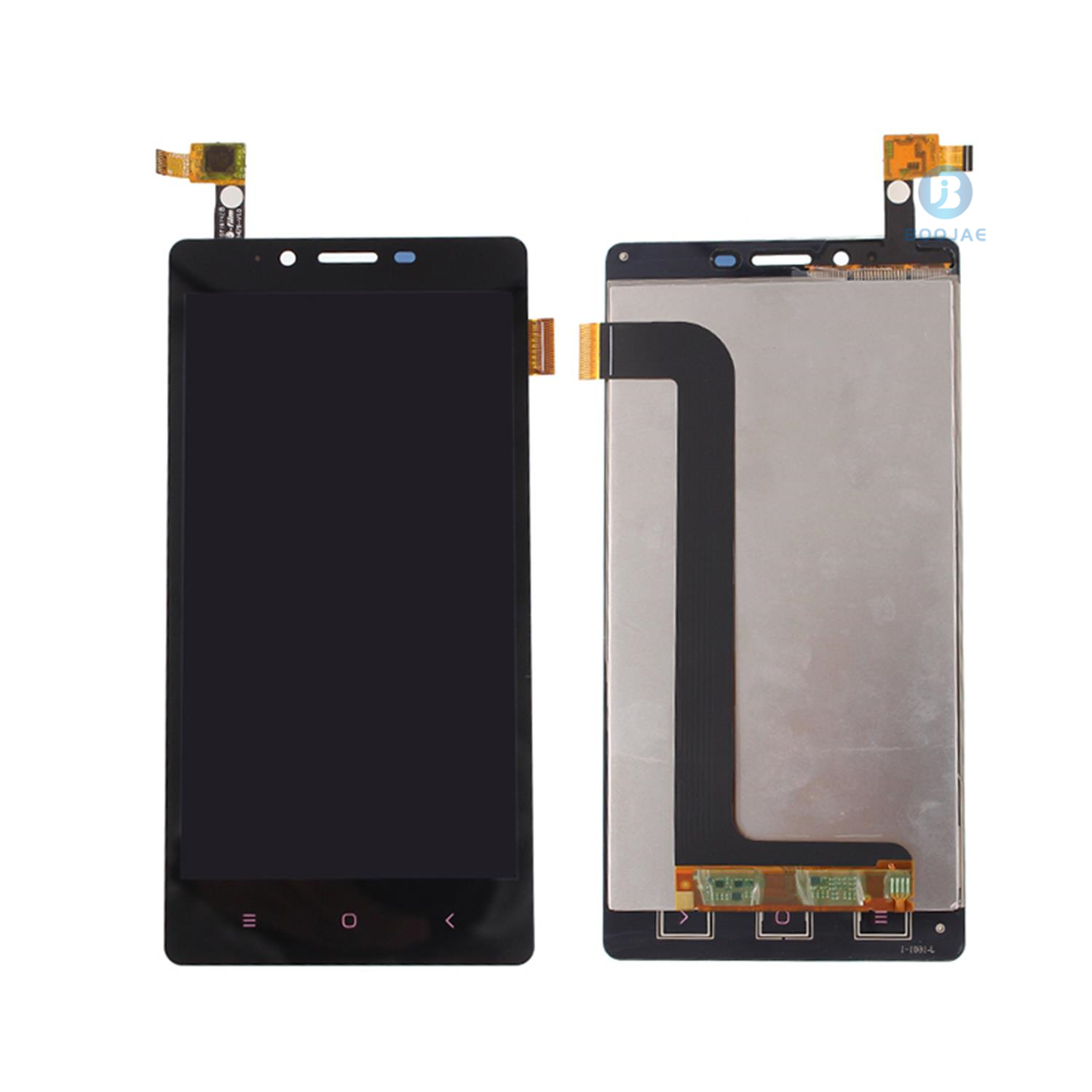 For Xiaomi Redmi Note 4G LCD Screen Display and Touch Panel Digitizer Assembly Replacement