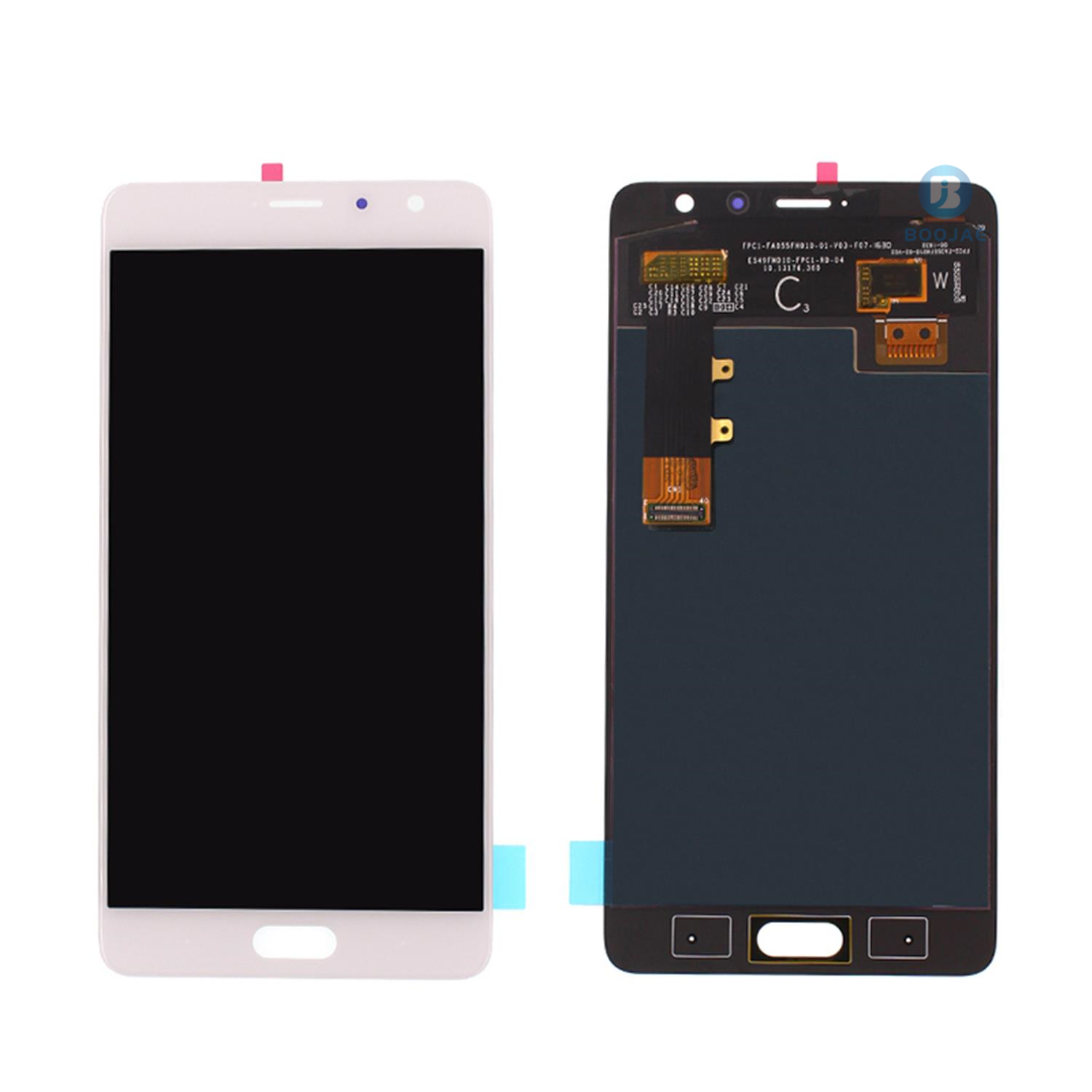 For Xiaomi Redmi Pro LCD Screen Display and Touch Panel Digitizer Assembly Replacement