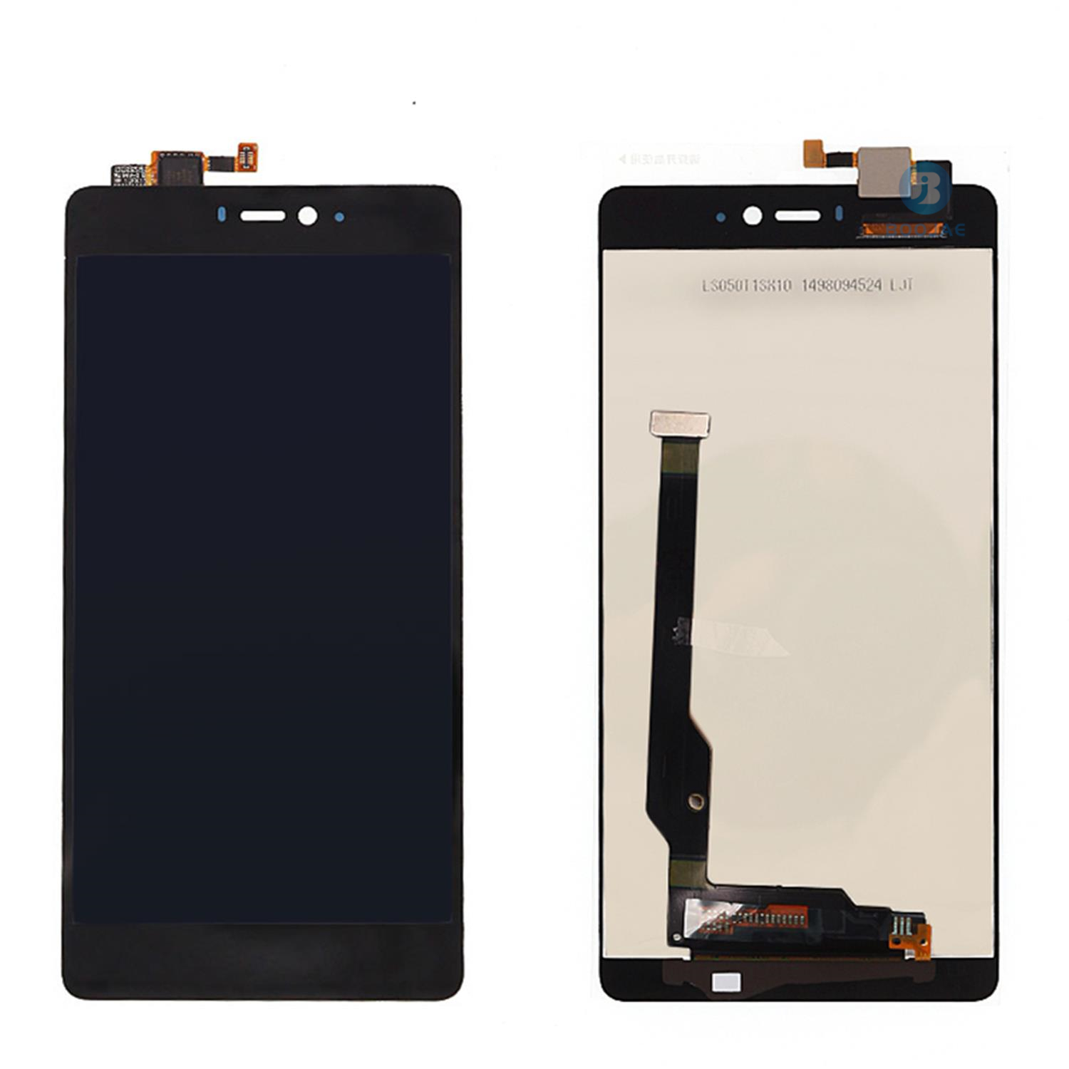 For Xiaomi 4C LCD Screen Display and Touch Panel Digitizer Assembly Replacement