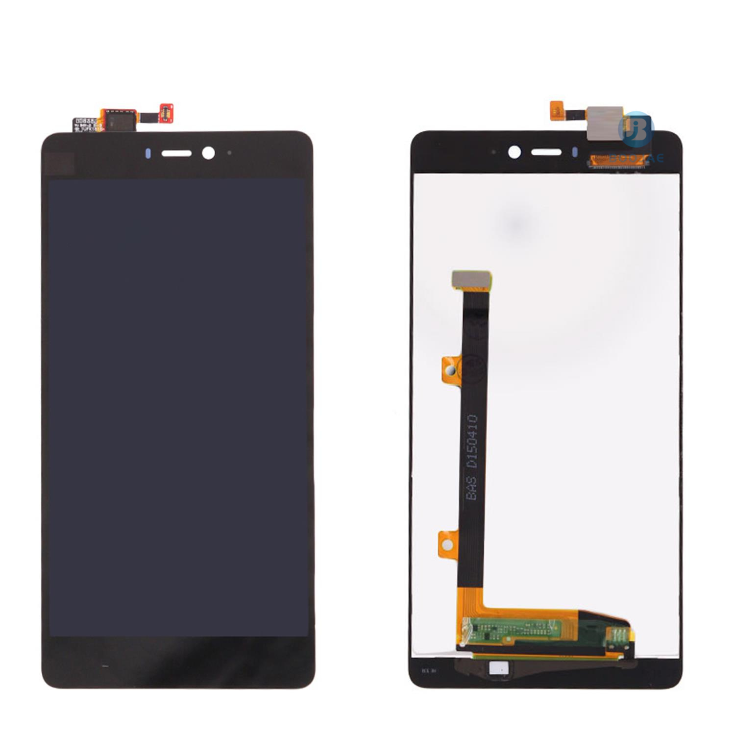 For Xiaomi 4i LCD Screen Display and Touch Panel Digitizer Assembly Replacement