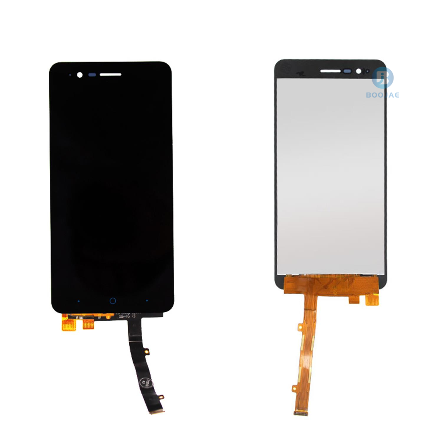 For ZTE A510 LCD Screen Display and Touch Panel Digitizer Assembly Replacement