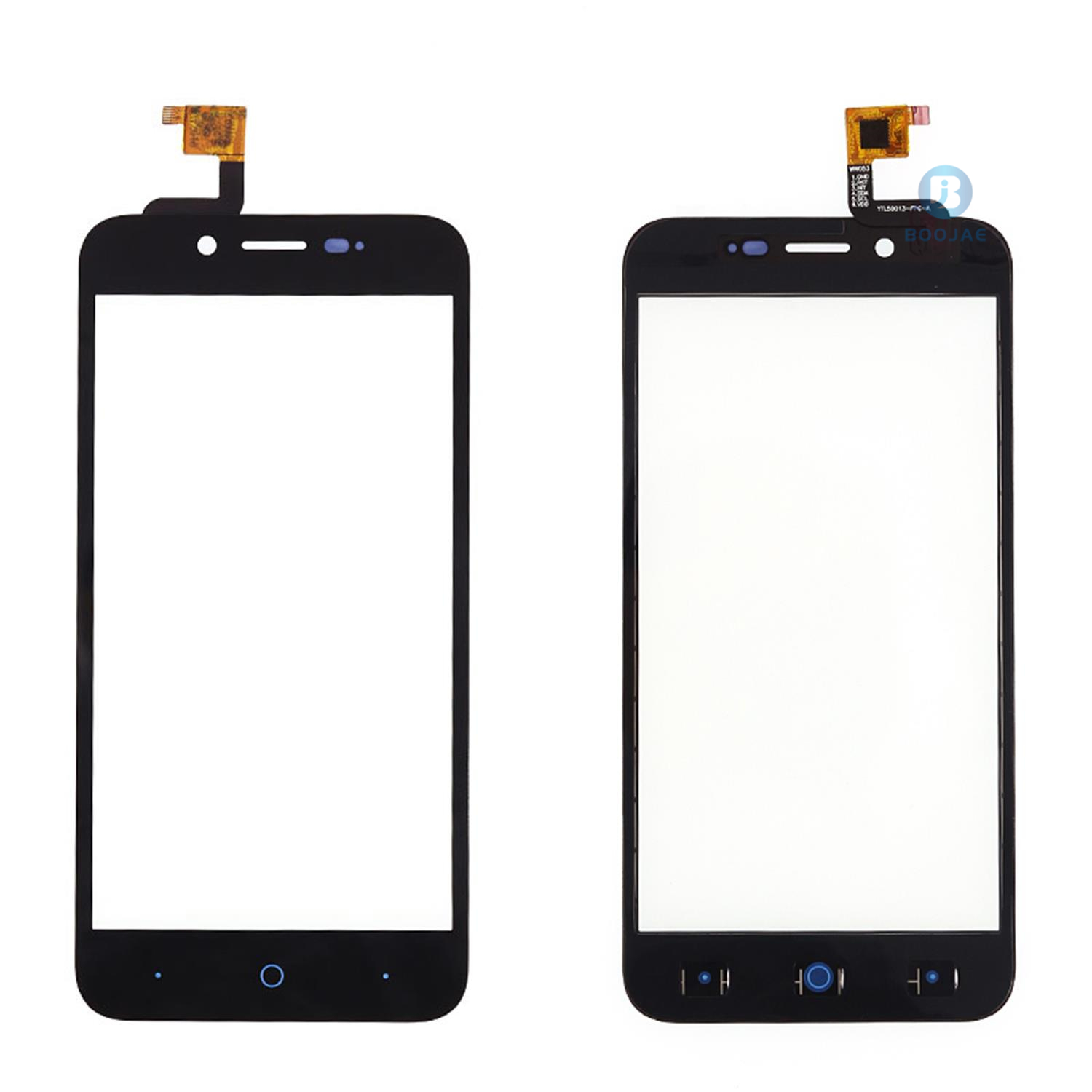 For ZTE Blade L4 Pro touch screen panel digitizer