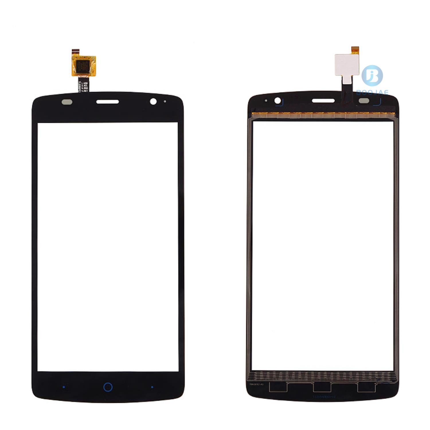 For ZTE Blade L5 Plus Touch Screen Panel Digitizer Replacement High Quality