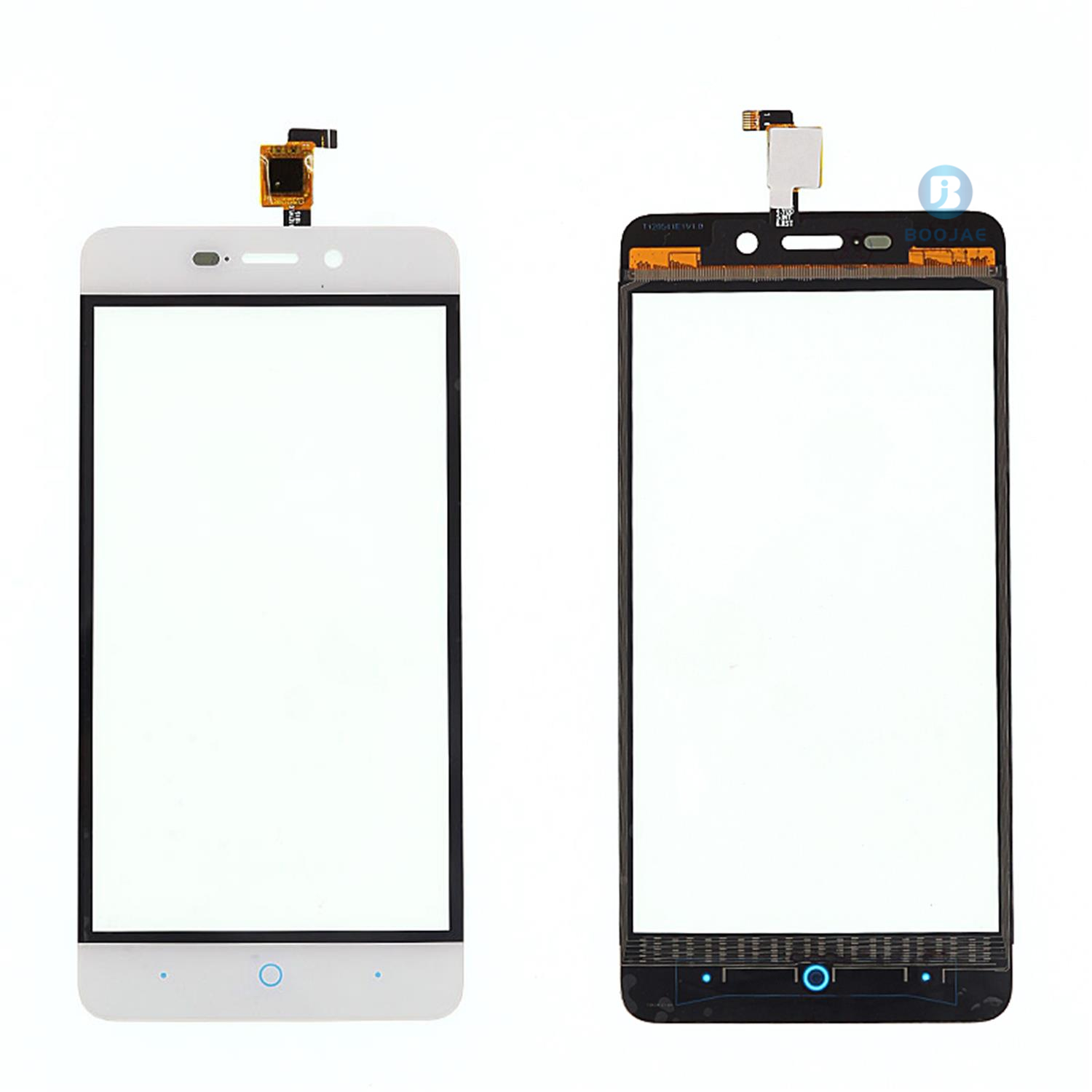 For ZTE Blade X3 Touch Screen Panel Digitizer Replacement High Quality