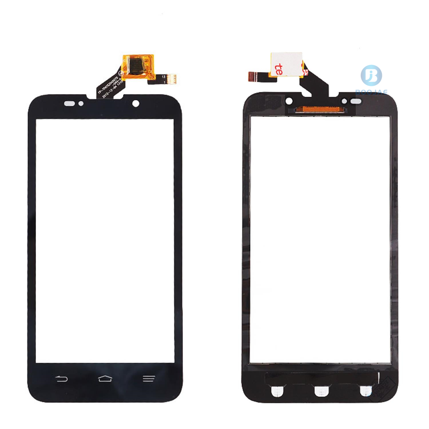 For ZTE N9510 Touch Screen Panel Digitizer Replacement High Quality