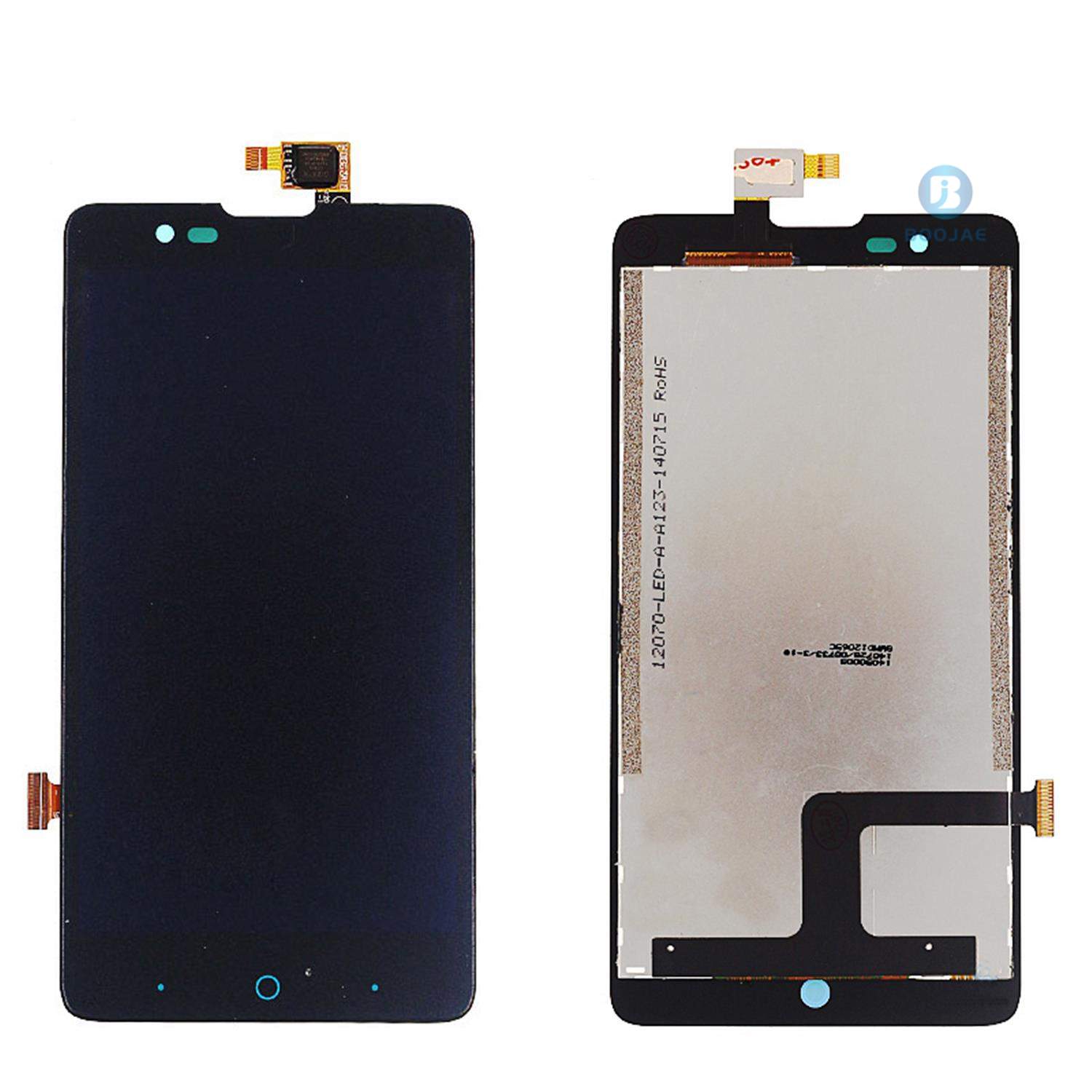 ZTE V9180 LCD Screen Display, Lcd Assembly Replacement
