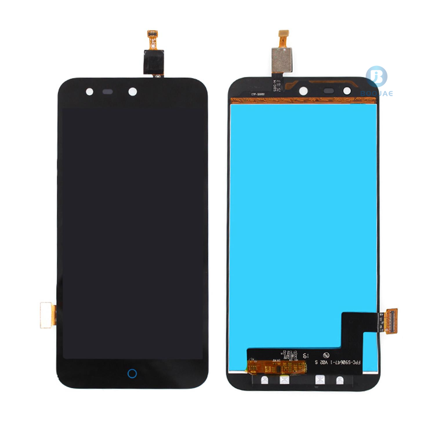 ZTE X5 LCD Screen Display, Lcd Assembly Replacement
