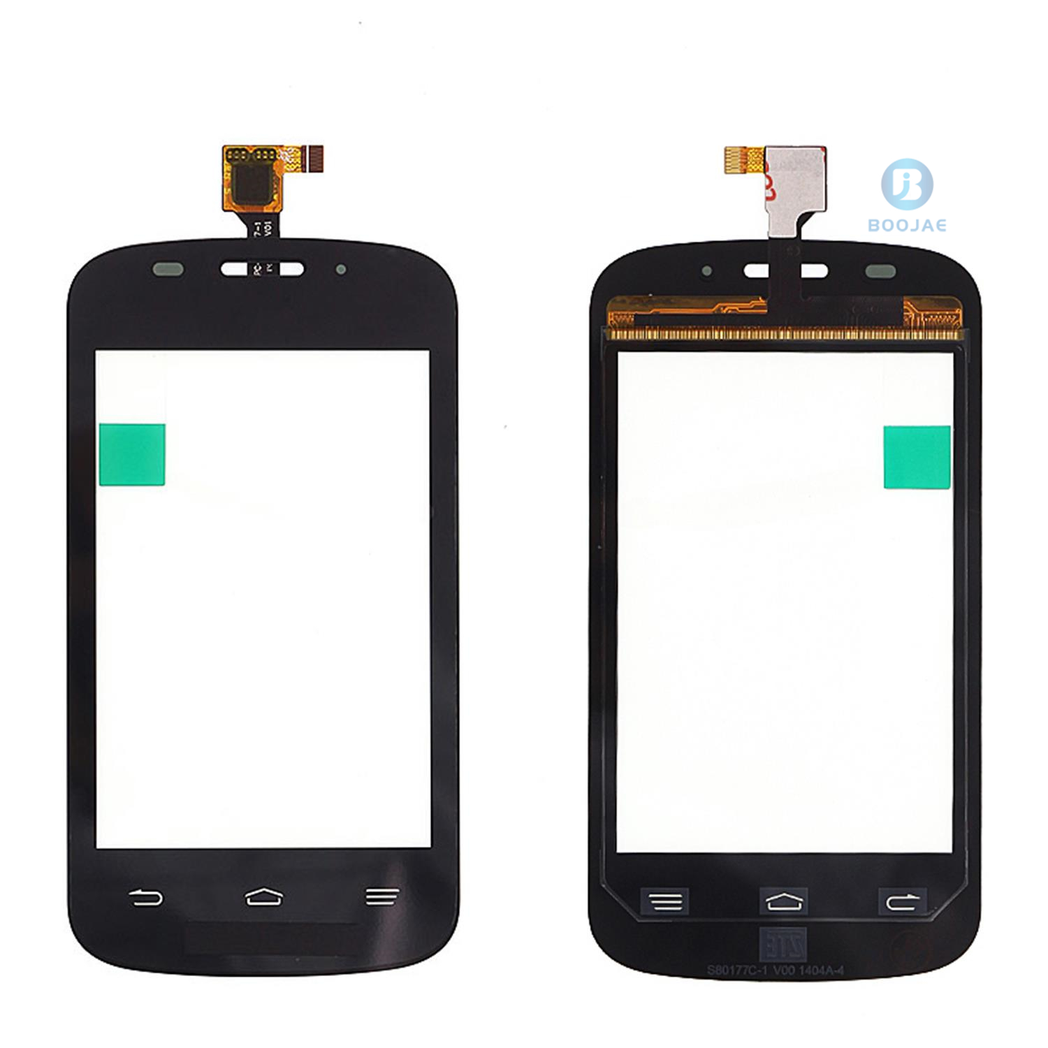 For ZTE Z667 Touch Screen Panel Digitizer Replacement High Quality