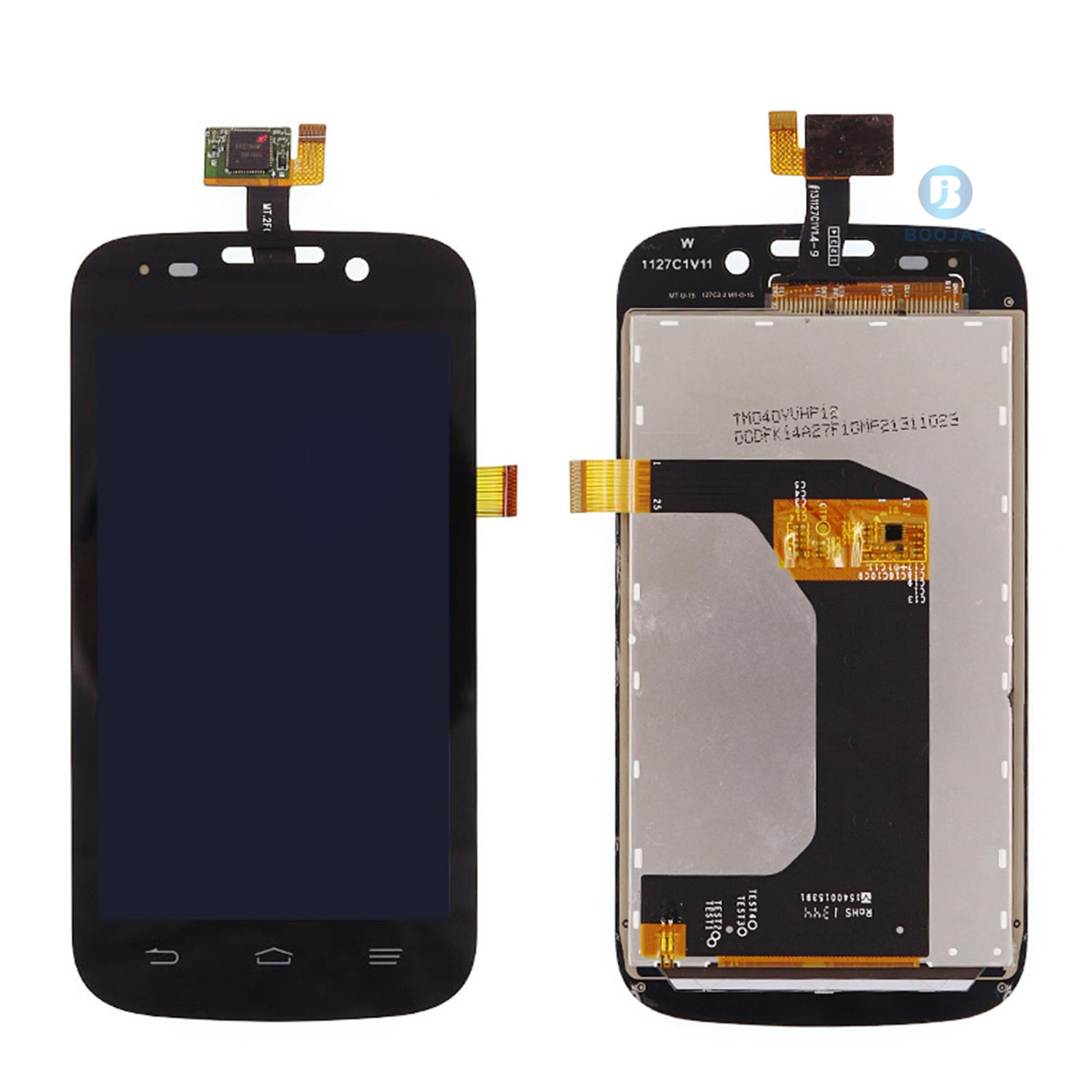 ZTE Z730 LCD Screen Display, Lcd Assembly Replacement