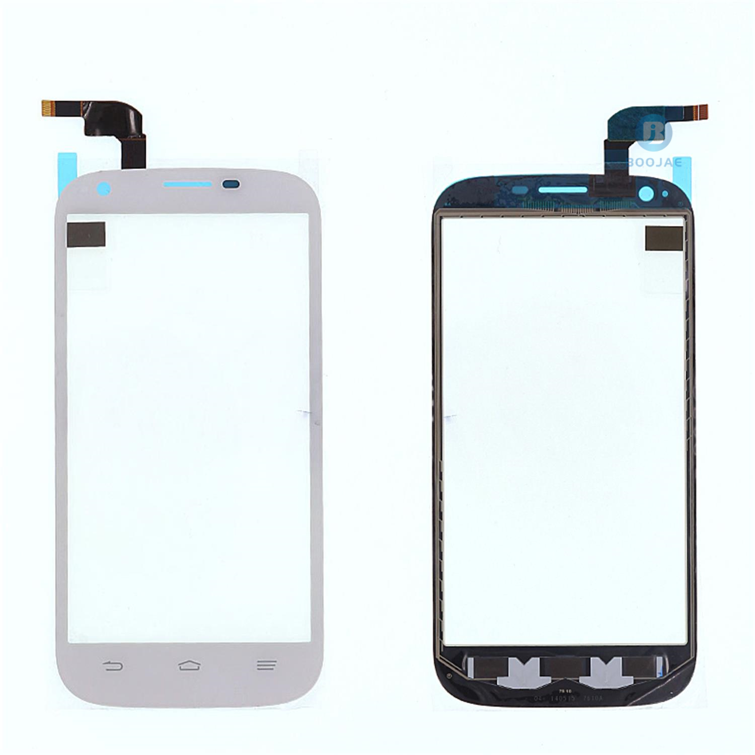 For ZTE Z777 touch screen panel digitizer