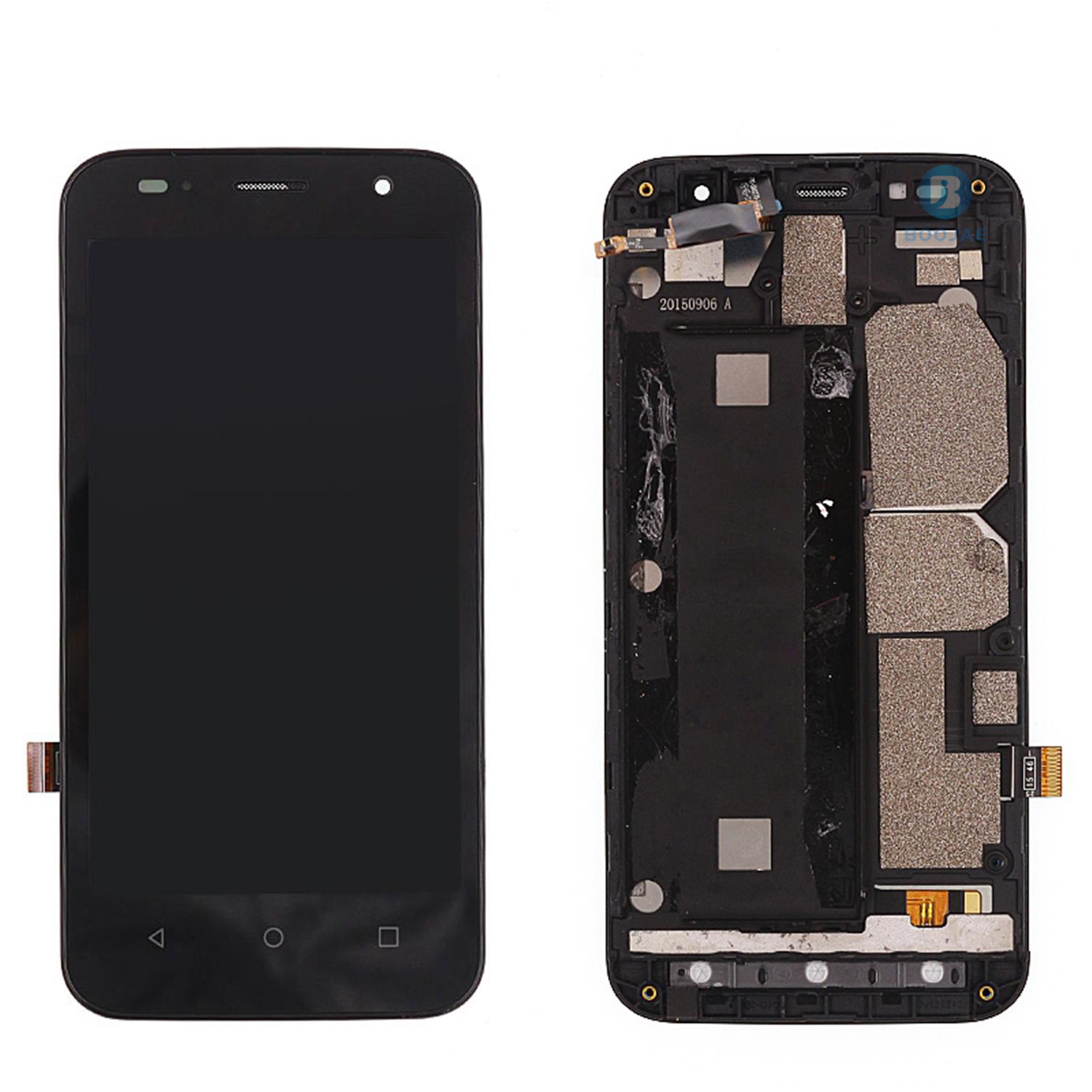 ZTE Z812 LCD Screen Display, Lcd Assembly Replacement