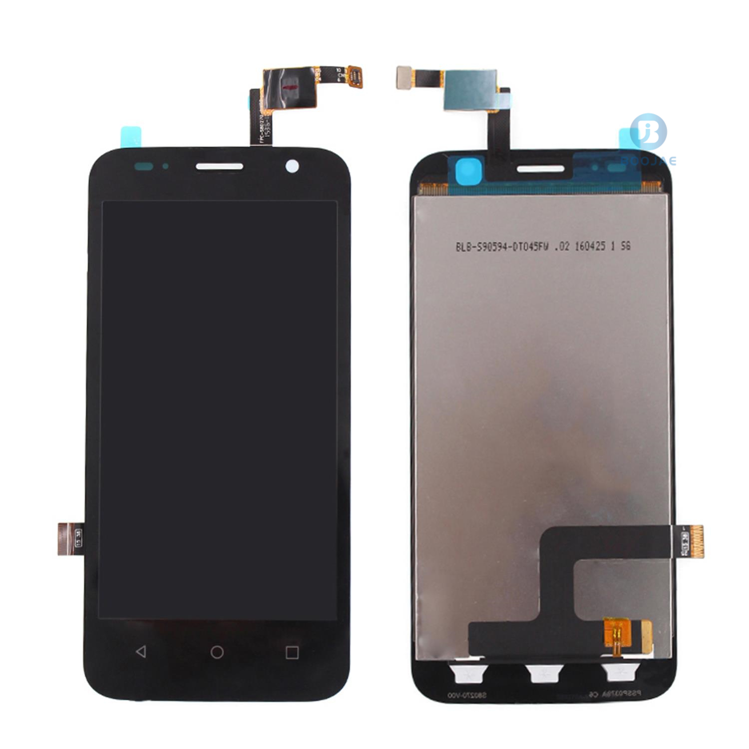 ZTE Z813 LCD Screen Display, Lcd Assembly Replacement