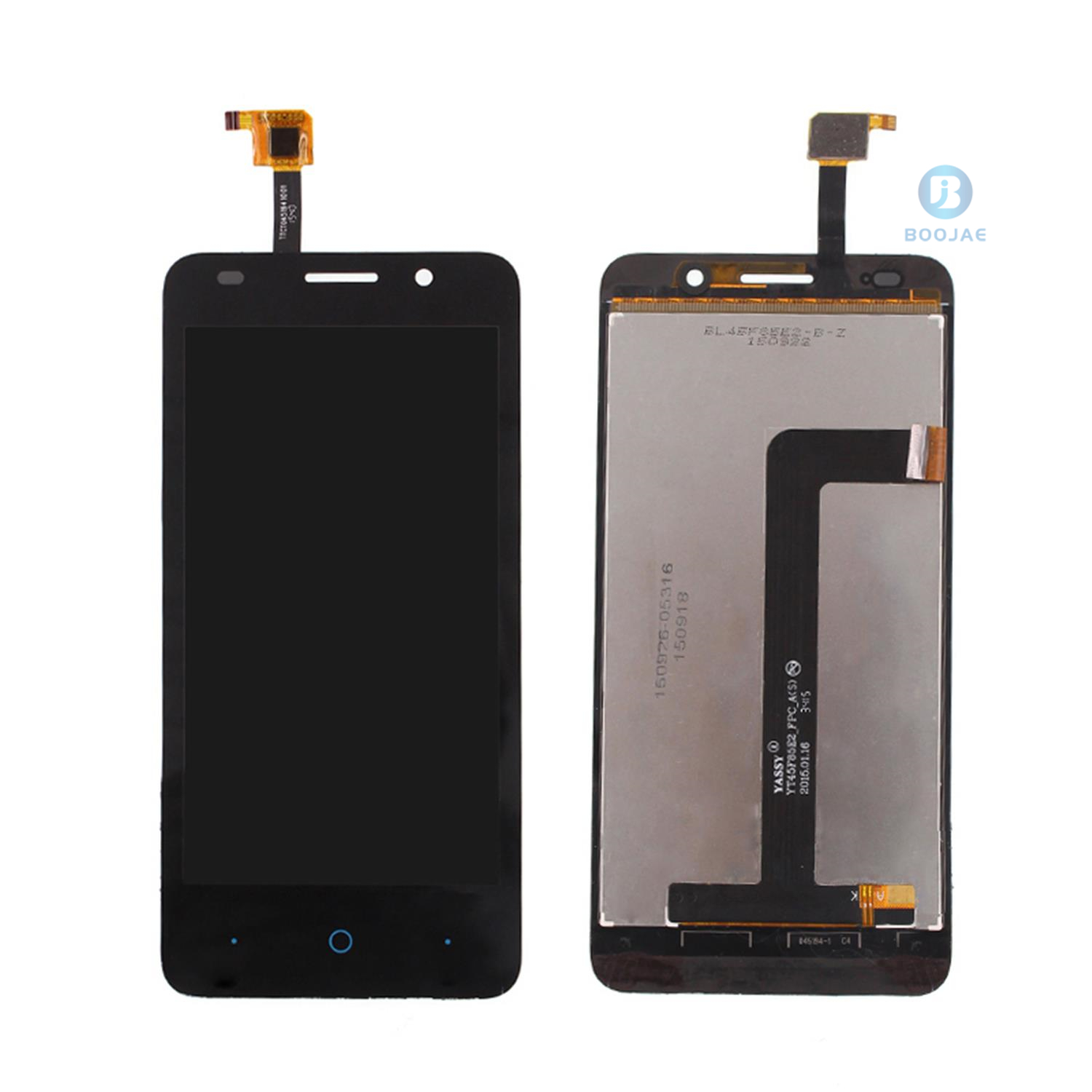 ZTE Z820 LCD Screen Display, Lcd Assembly Replacement
