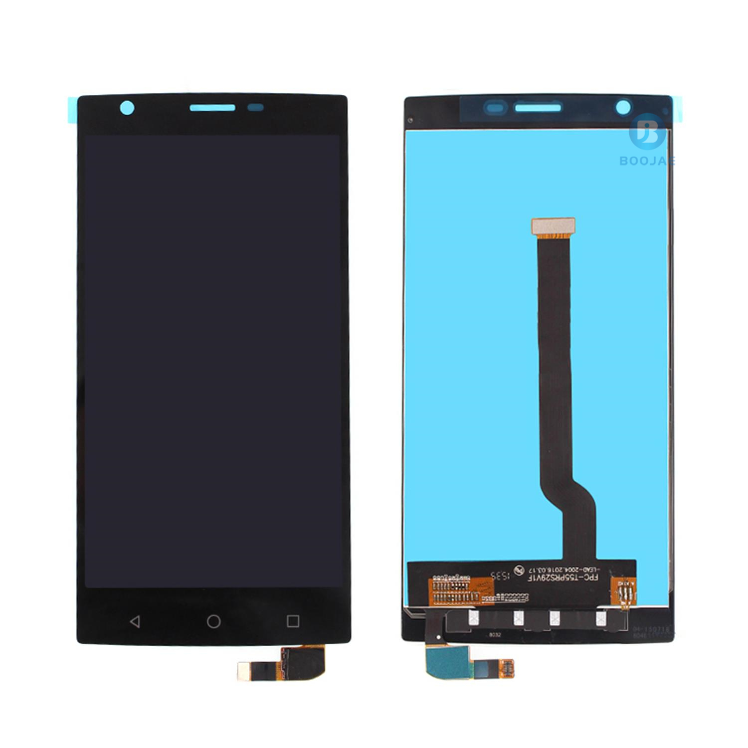 ZTE Z958 LCD Screen Display, Lcd Assembly Replacement