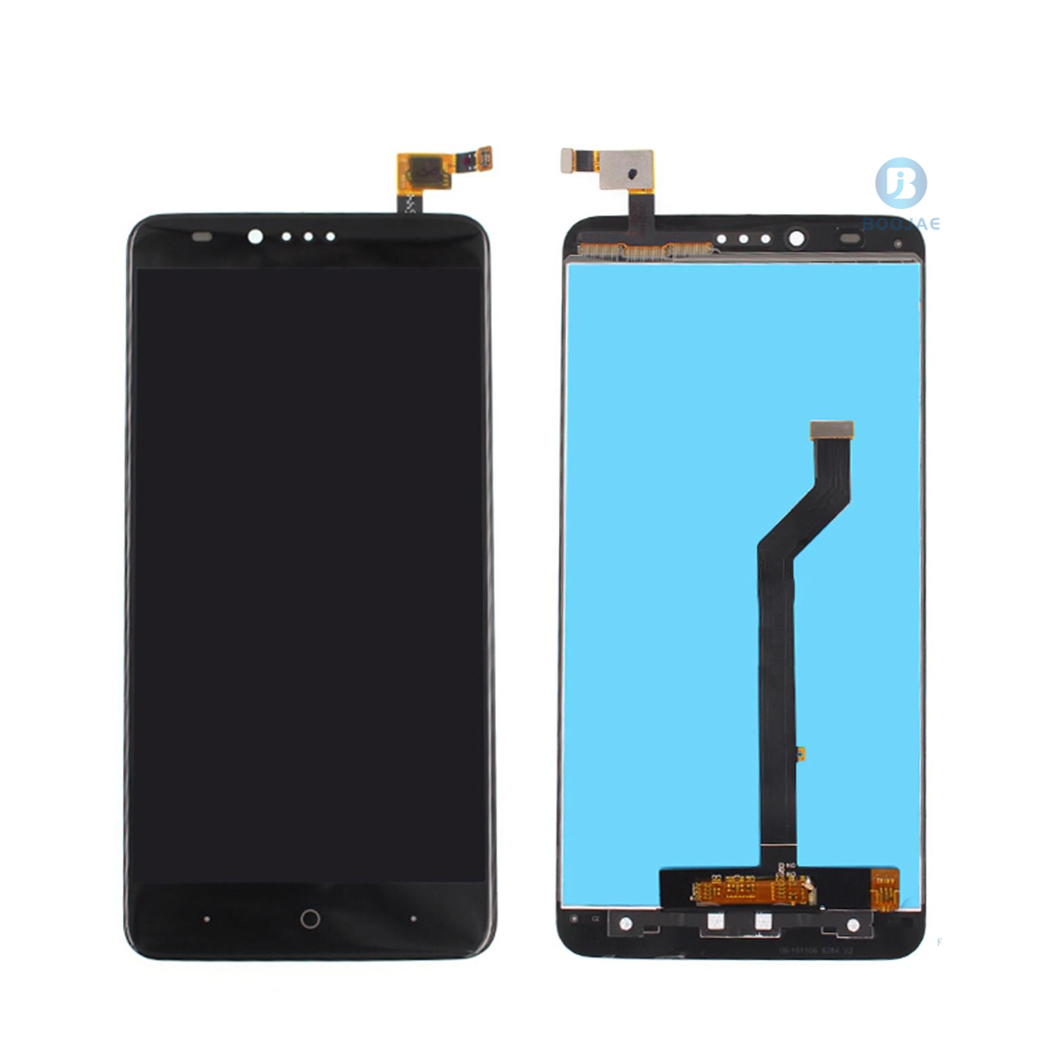 ZTE Z981 LCD Screen Display, Lcd Assembly Replacement
