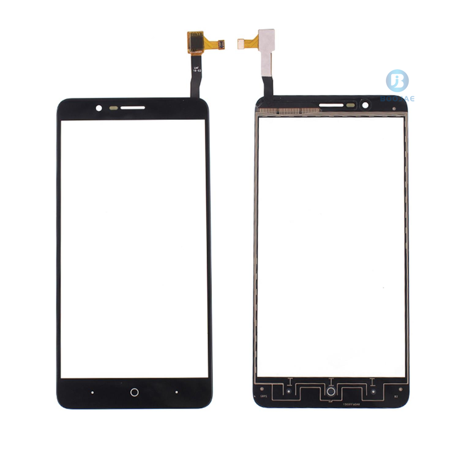 For ZTE Z982 touch screen panel digitizer