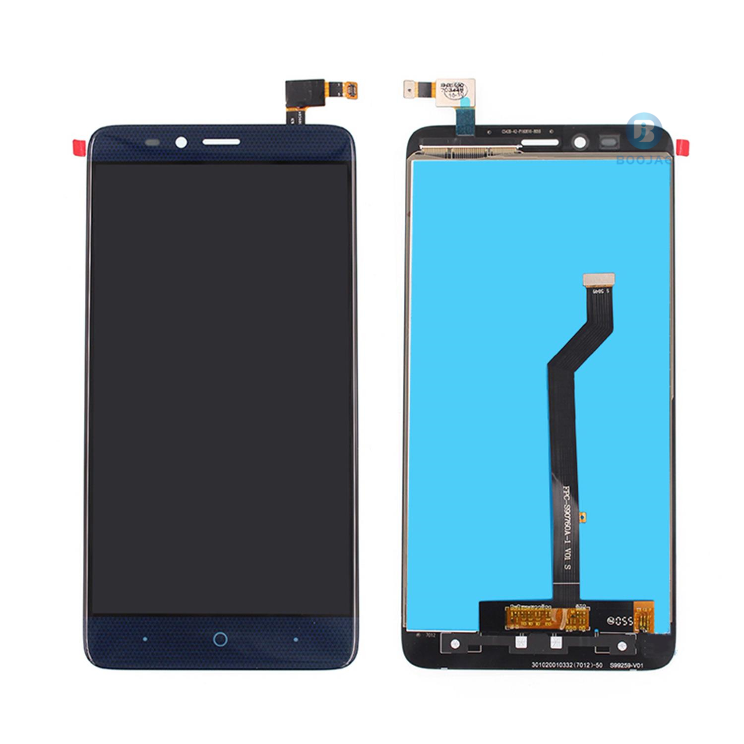 ZTE Z988 LCD Screen Display, Lcd Assembly Replacement