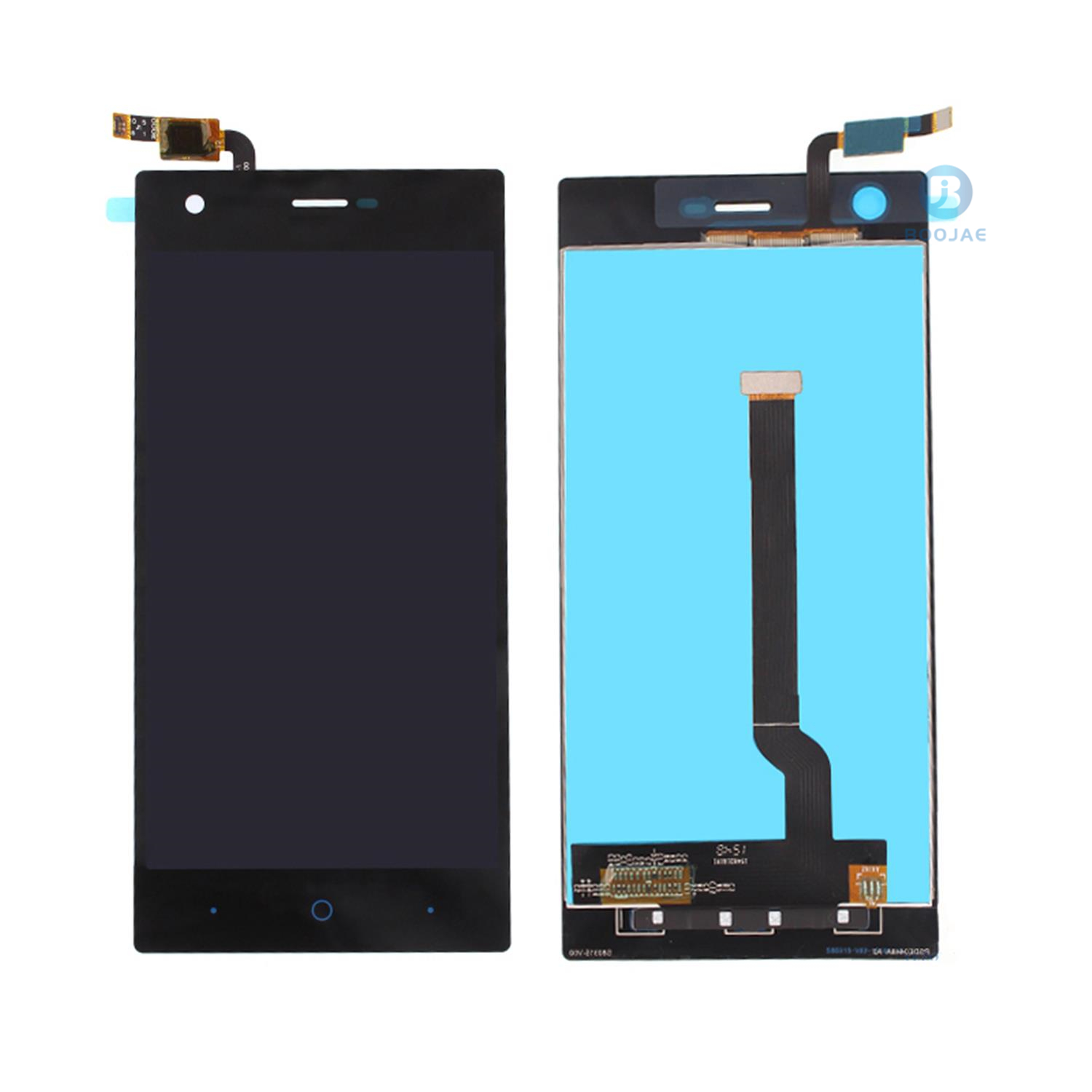 ZTE Z9518 LCD Screen Display, Lcd Assembly Replacement