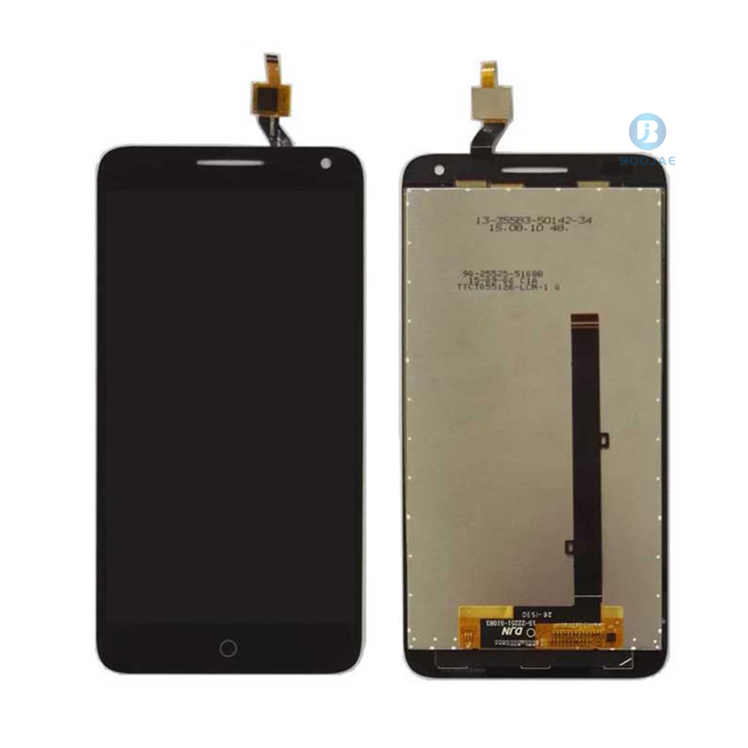 Alcatel 5025 LCD Screen Display, Lcd Assembly Replacement