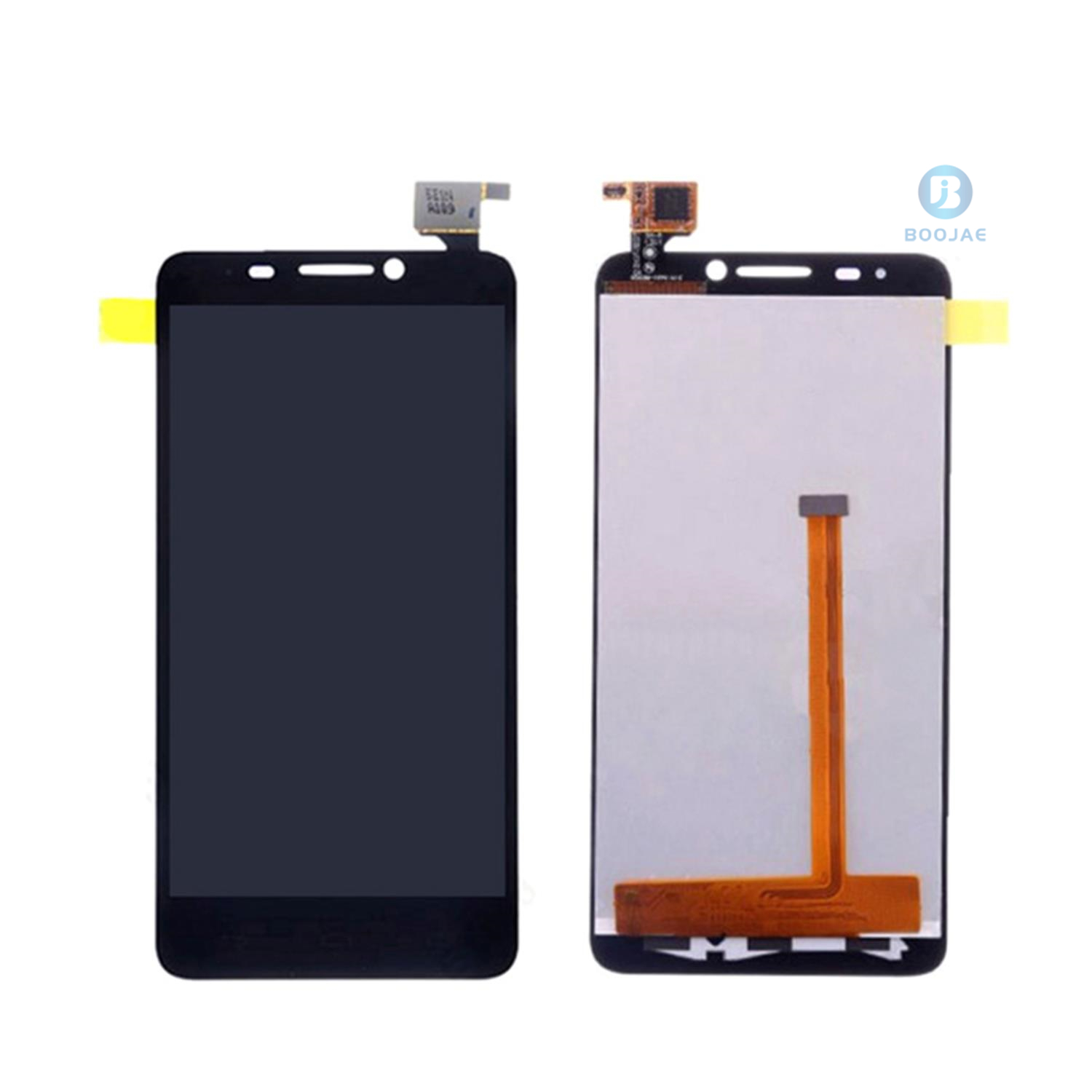 Alcatel 6030 LCD Screen Display, Lcd Assembly Replacement