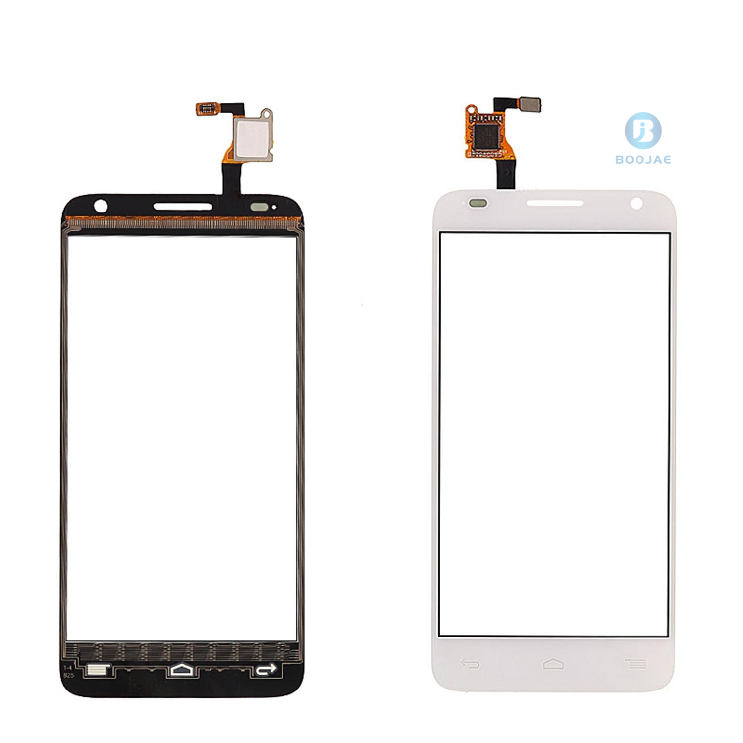 For Alcatel 6036 touch screen panel digitizer
