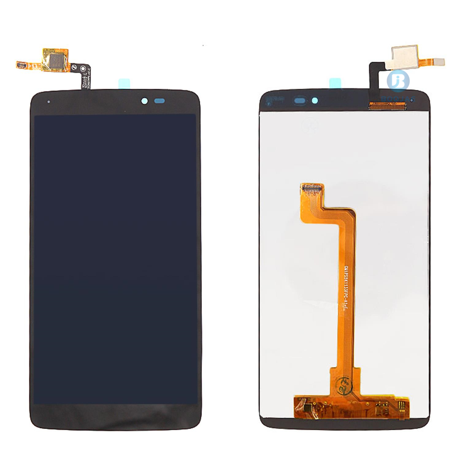 For Alcatel 6045 LCD Screen Display and Touch Panel Digitizer Assembly Replacement