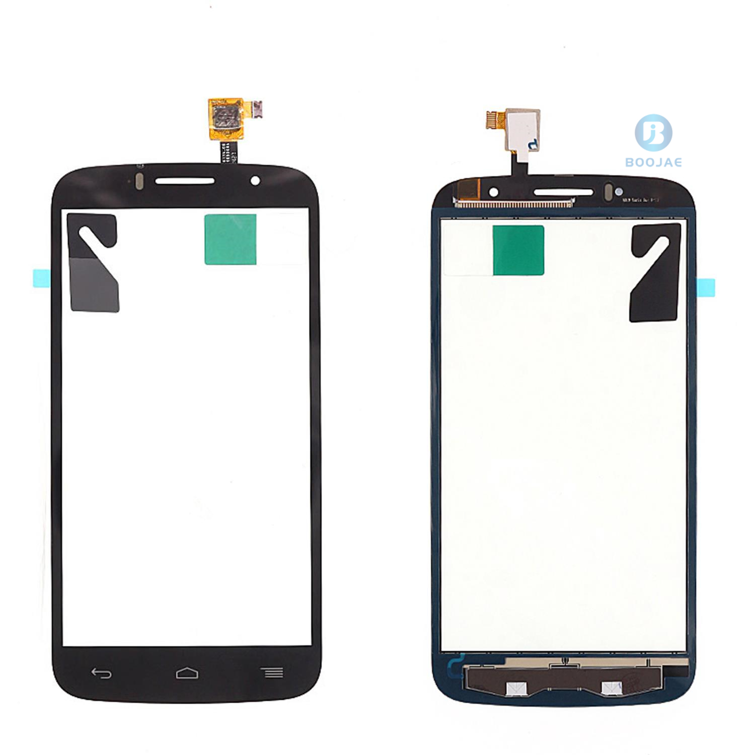 For Alcatel 7040T Touch Screen Panel Digitizer Replacement High Quality