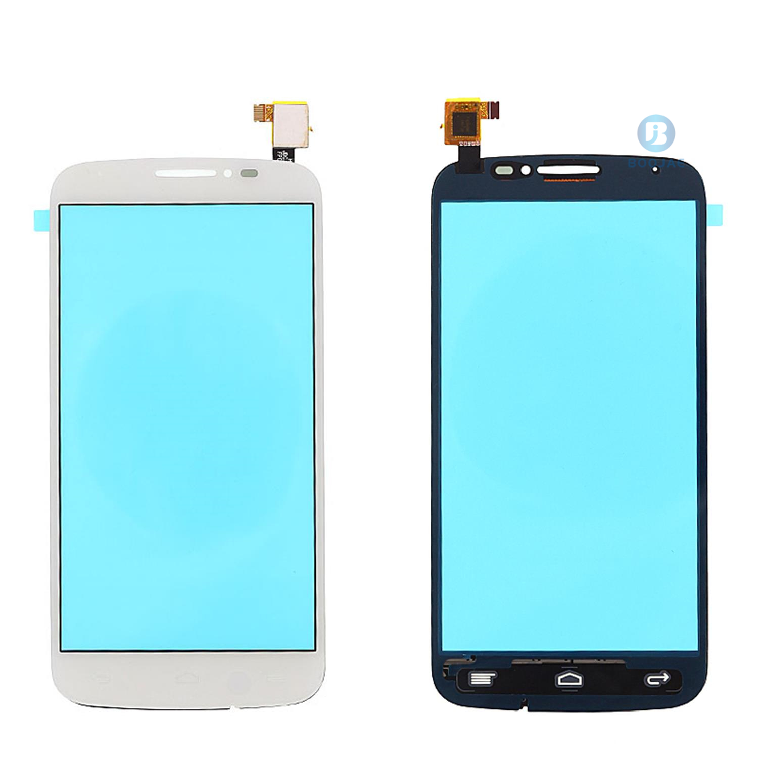 For Alcatel C7 touch screen panel digitizer