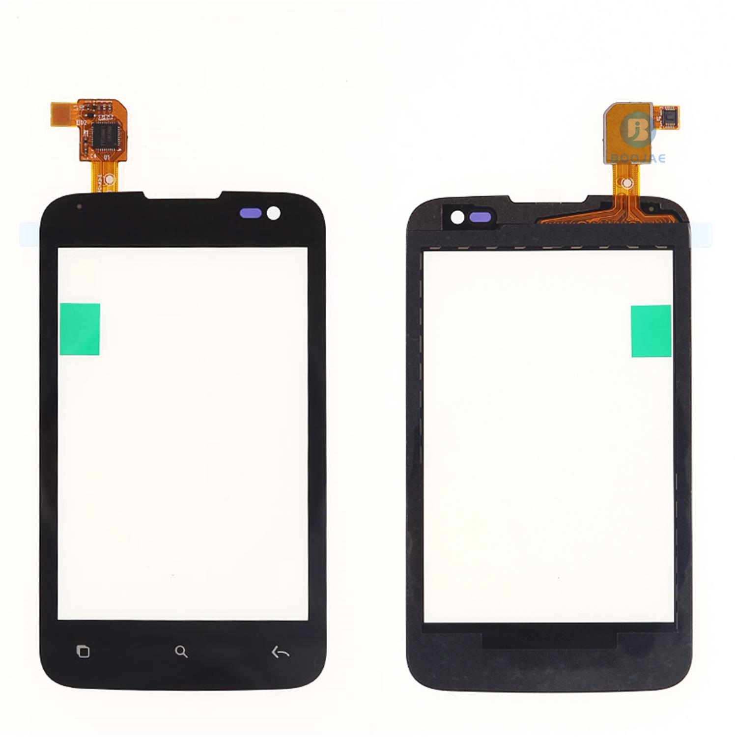 For Alcatel OT985 touch screen panel digitizer