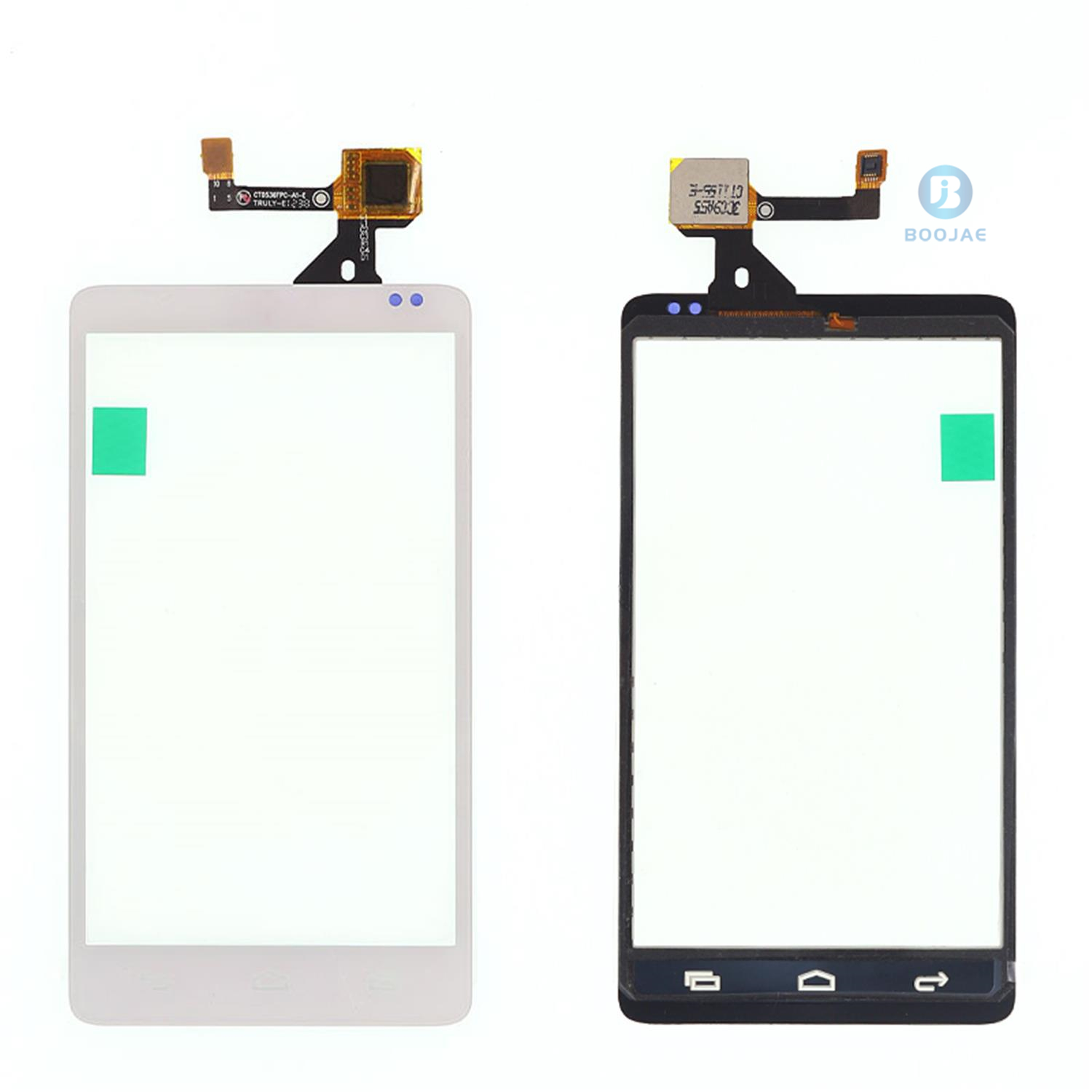 For Alcatel OT993 Touch Screen Panel Digitizer Replacement High Quality