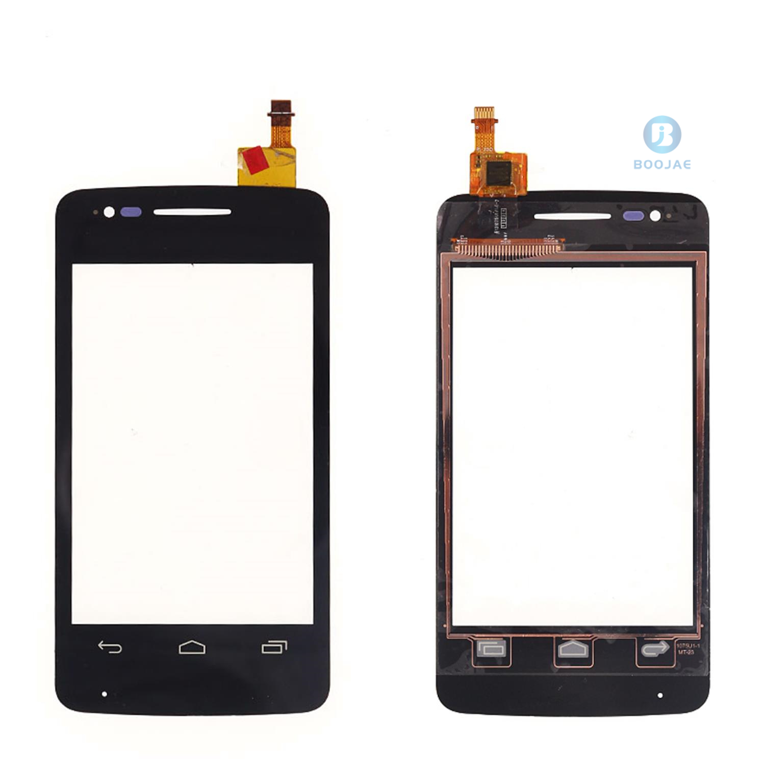 For Alcatel OT4030 Touch Screen Panel Digitizer Replacement High Quality