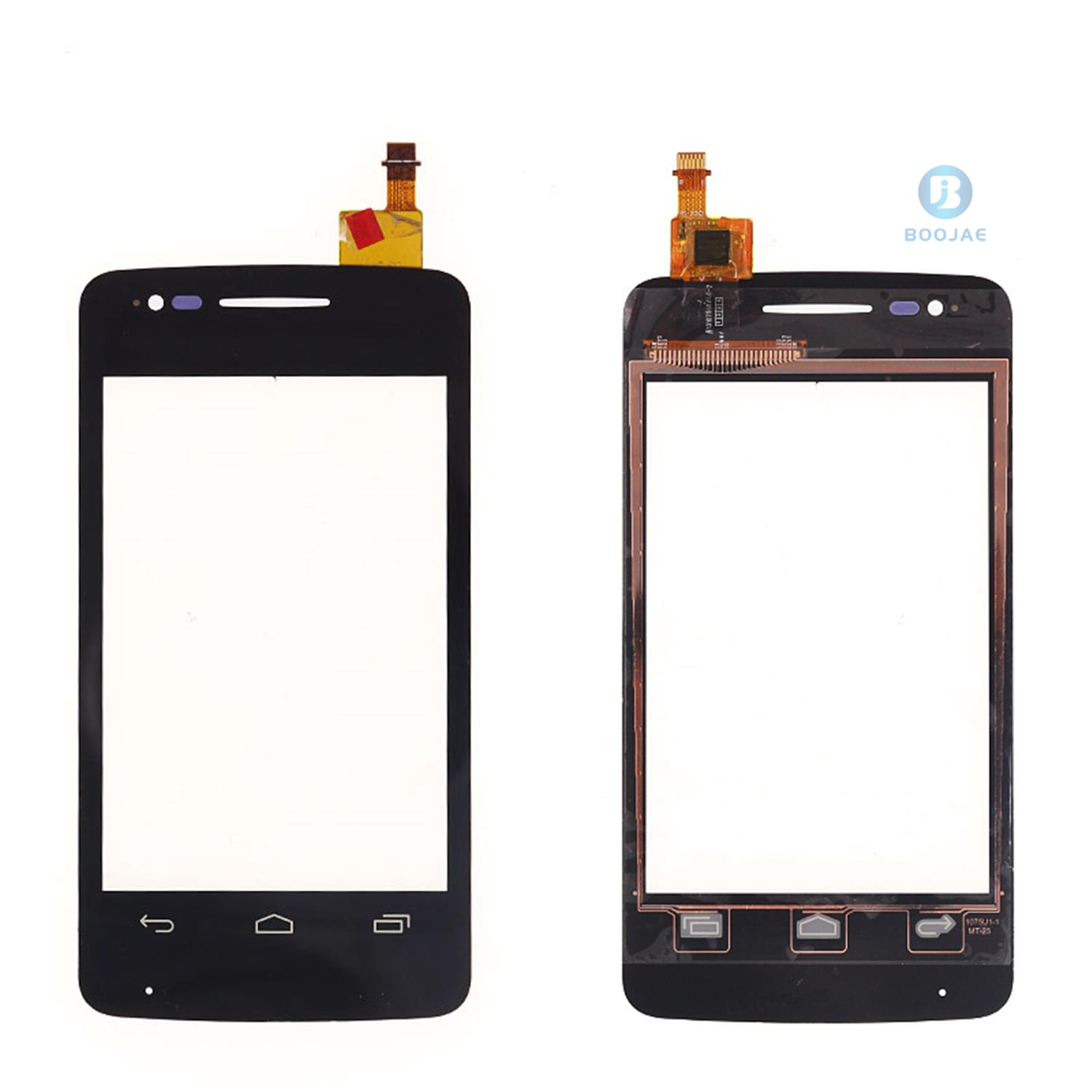 For Alcatel OT4030 touch screen panel digitizer