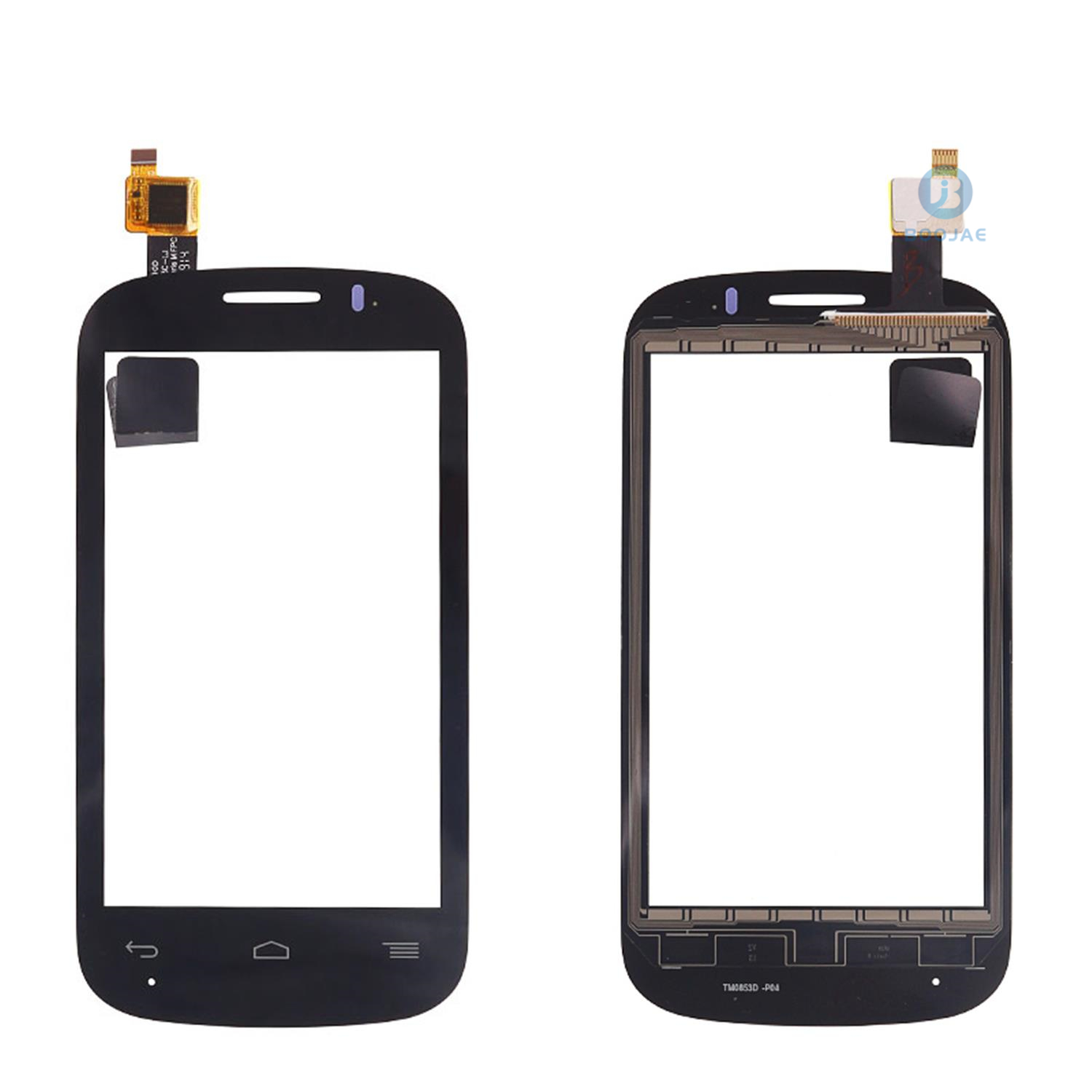 For Alcatel OT4033 touch screen panel digitizer