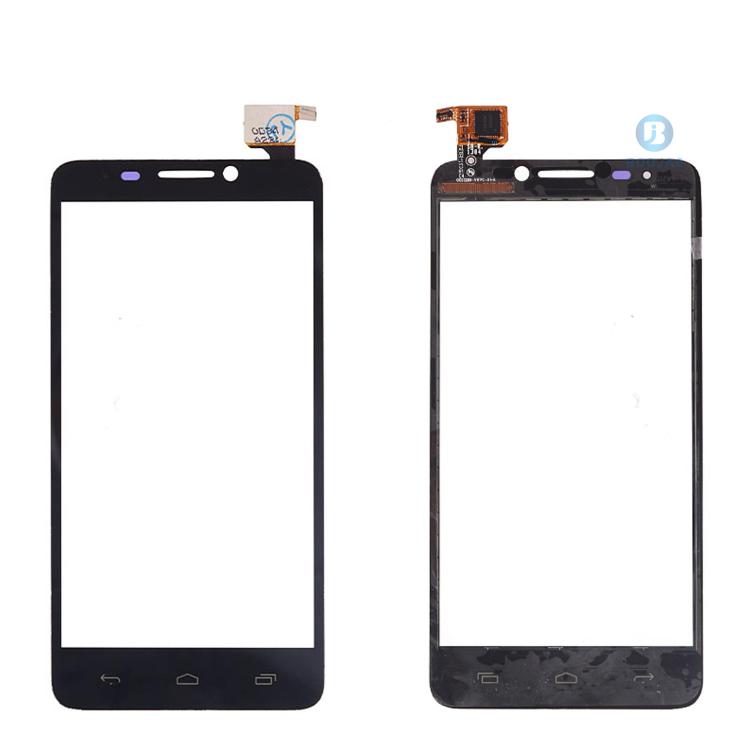 For Alcatel OT6030 touch screen panel digitizer