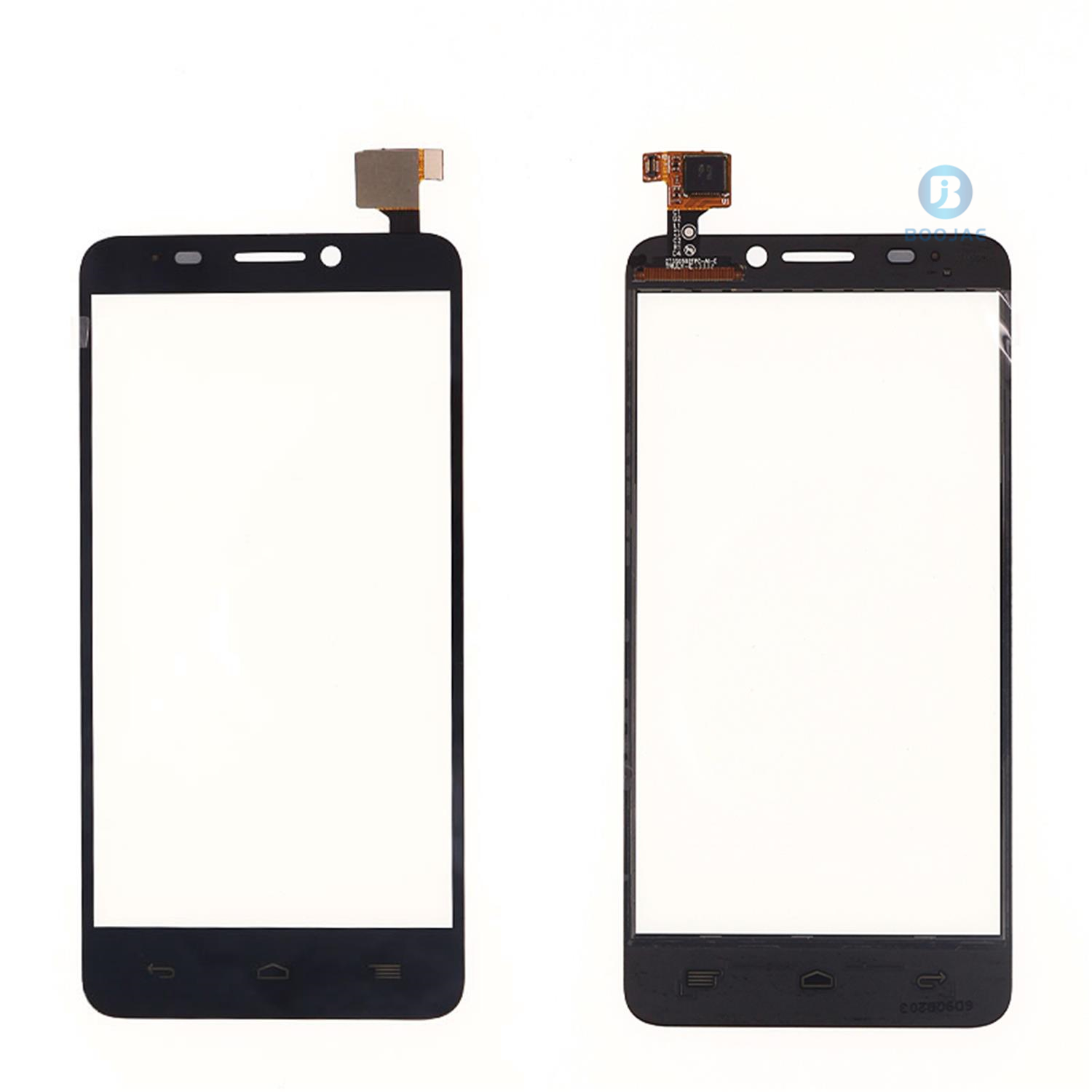 For Alcatel OT6035 touch screen panel digitizer